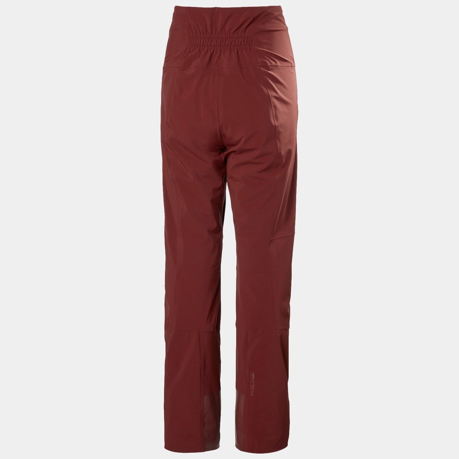 Women's Alphelia High Waist Insulated Pants - 180 MARS RED