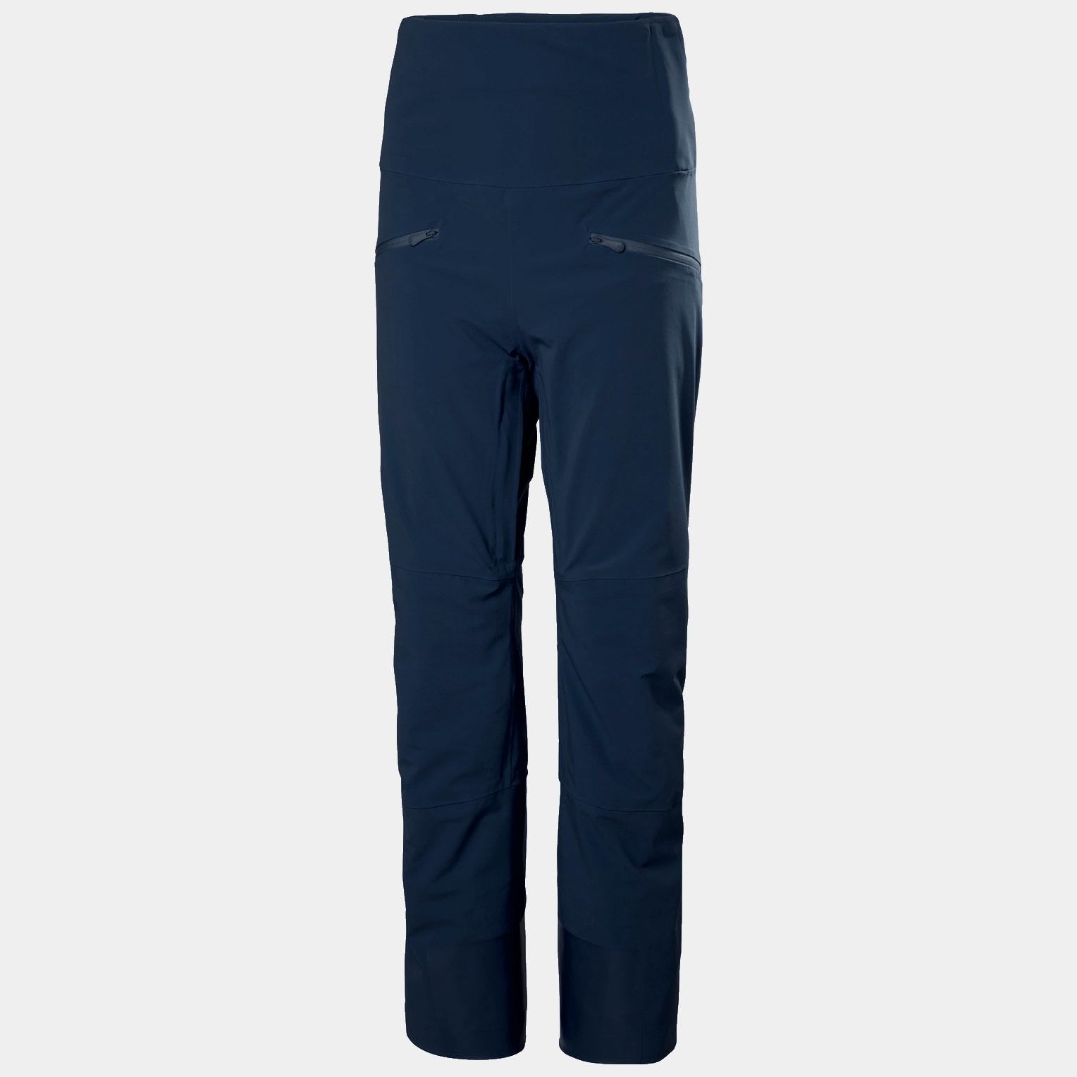 Women's Alphelia High Waist Insulated Pants - 597 NAVY