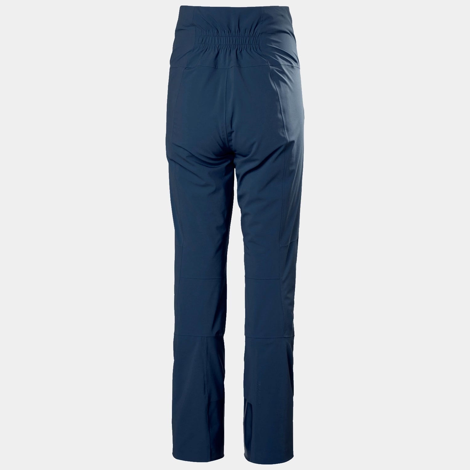 Women's Alphelia High Waist Insulated Pants - 597 NAVY