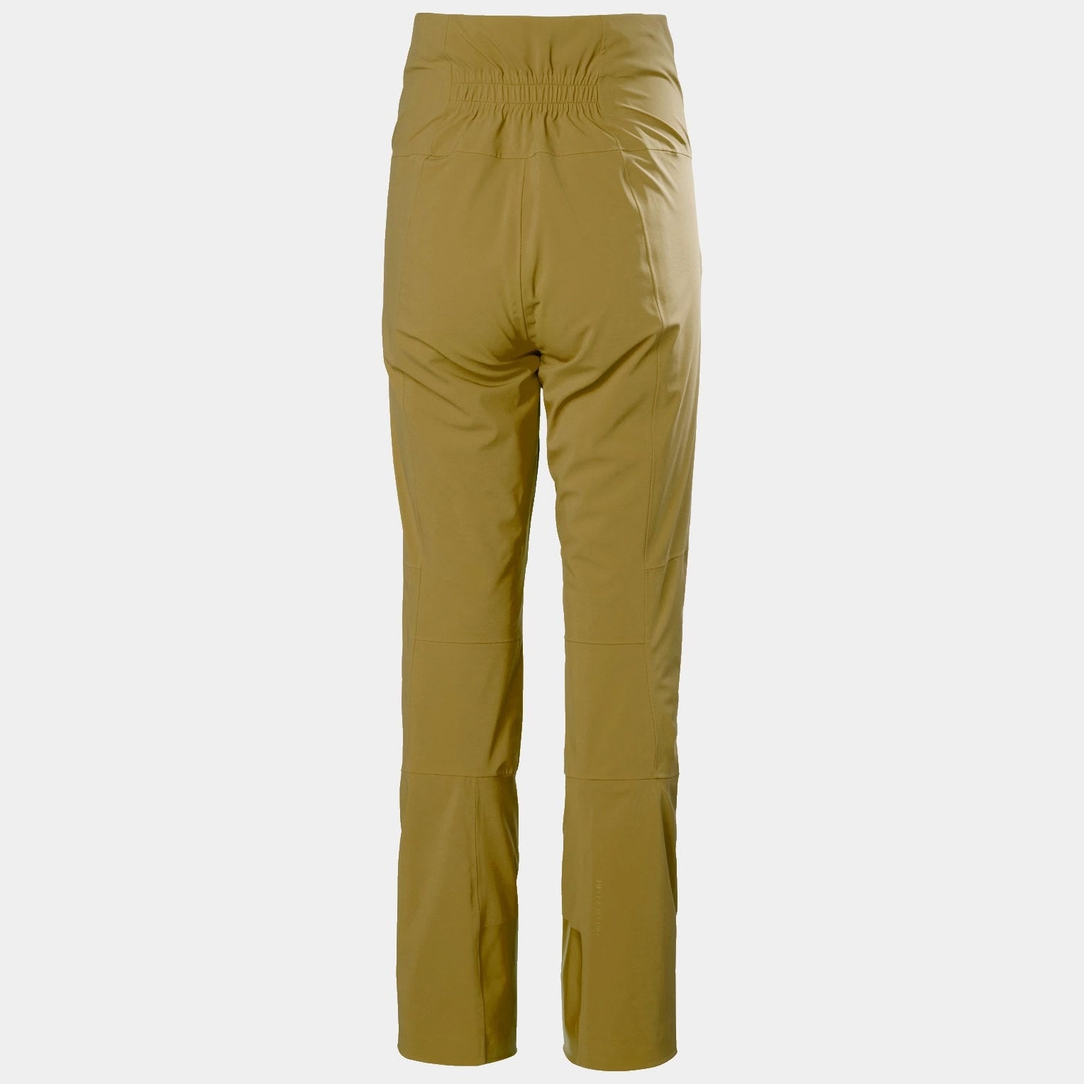 Women's Alphelia High Waist Insulated Pants - 718 SEPIA