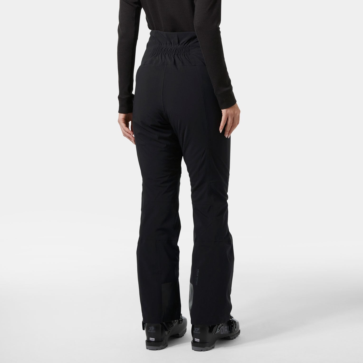 Women's Alphelia High Waist Insulated Pants - 990 BLACK