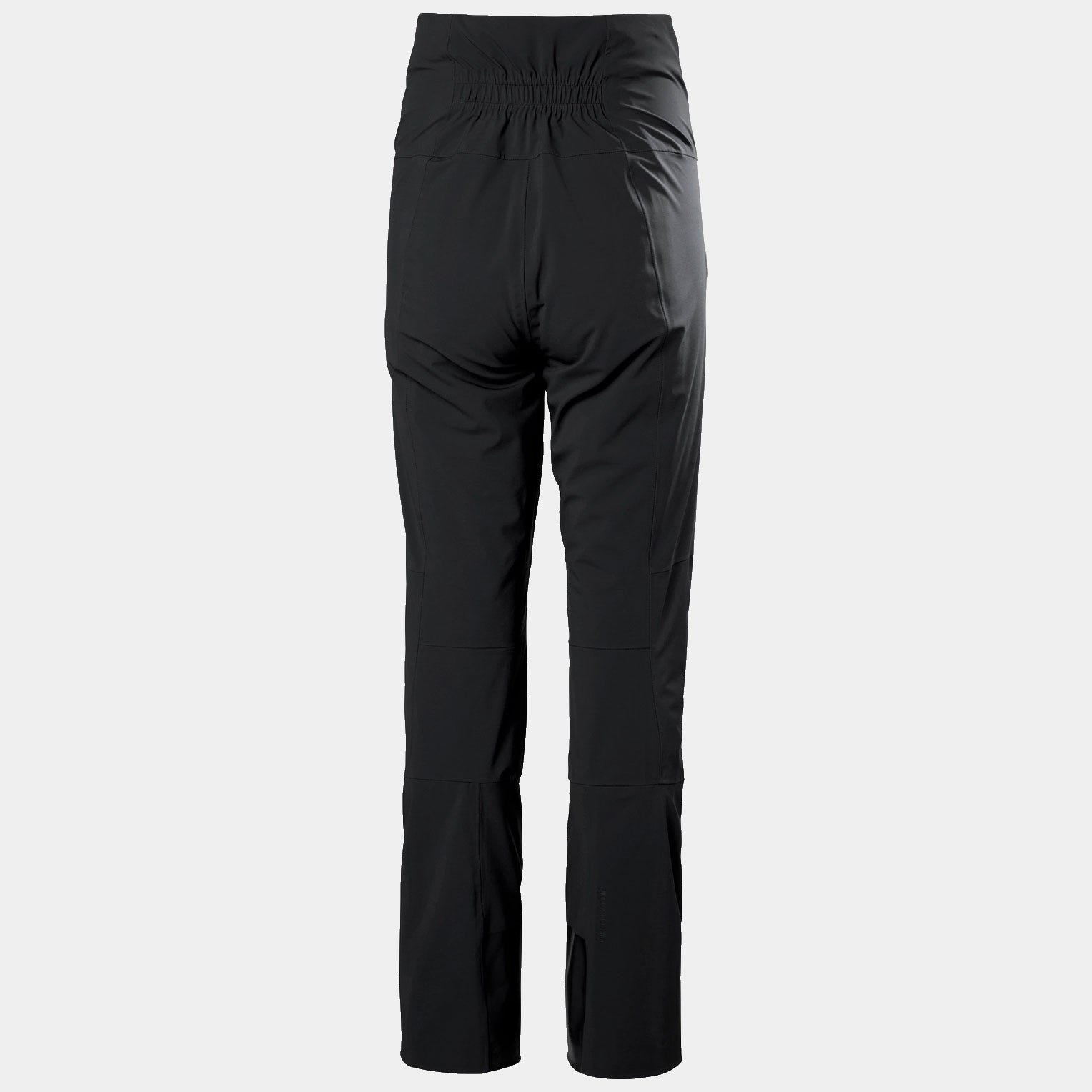 Women's Alphelia High Waist Insulated Pants - 990 BLACK