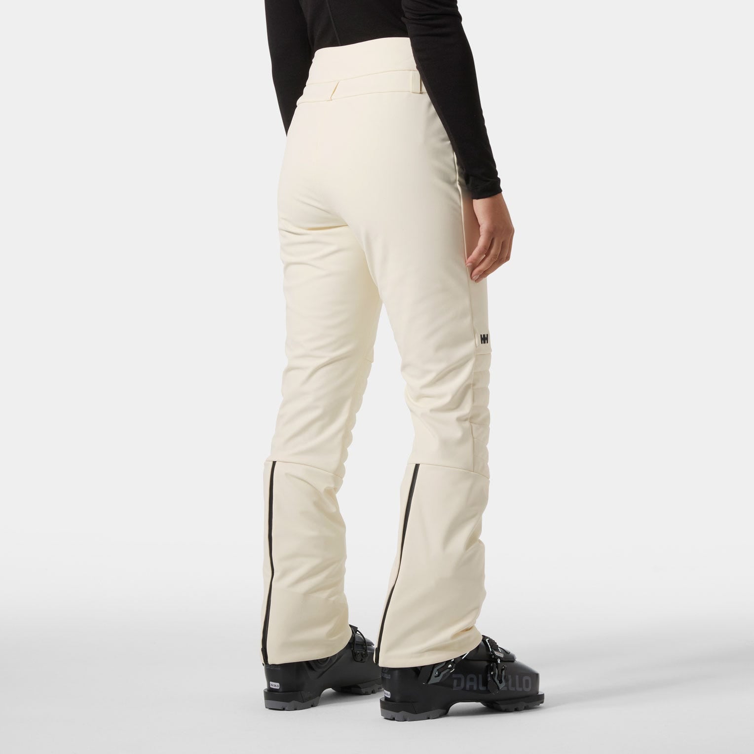 Women's Avanti Stretch Pants - 047 SNOW
