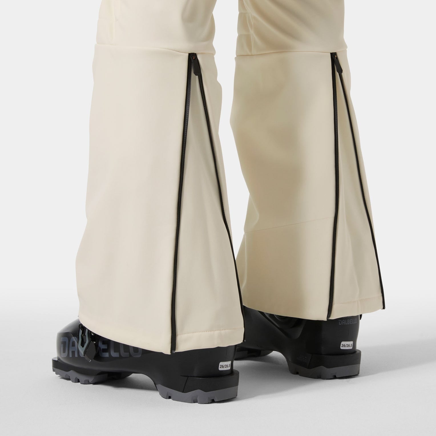 Women's Avanti Stretch Pants - 047 SNOW