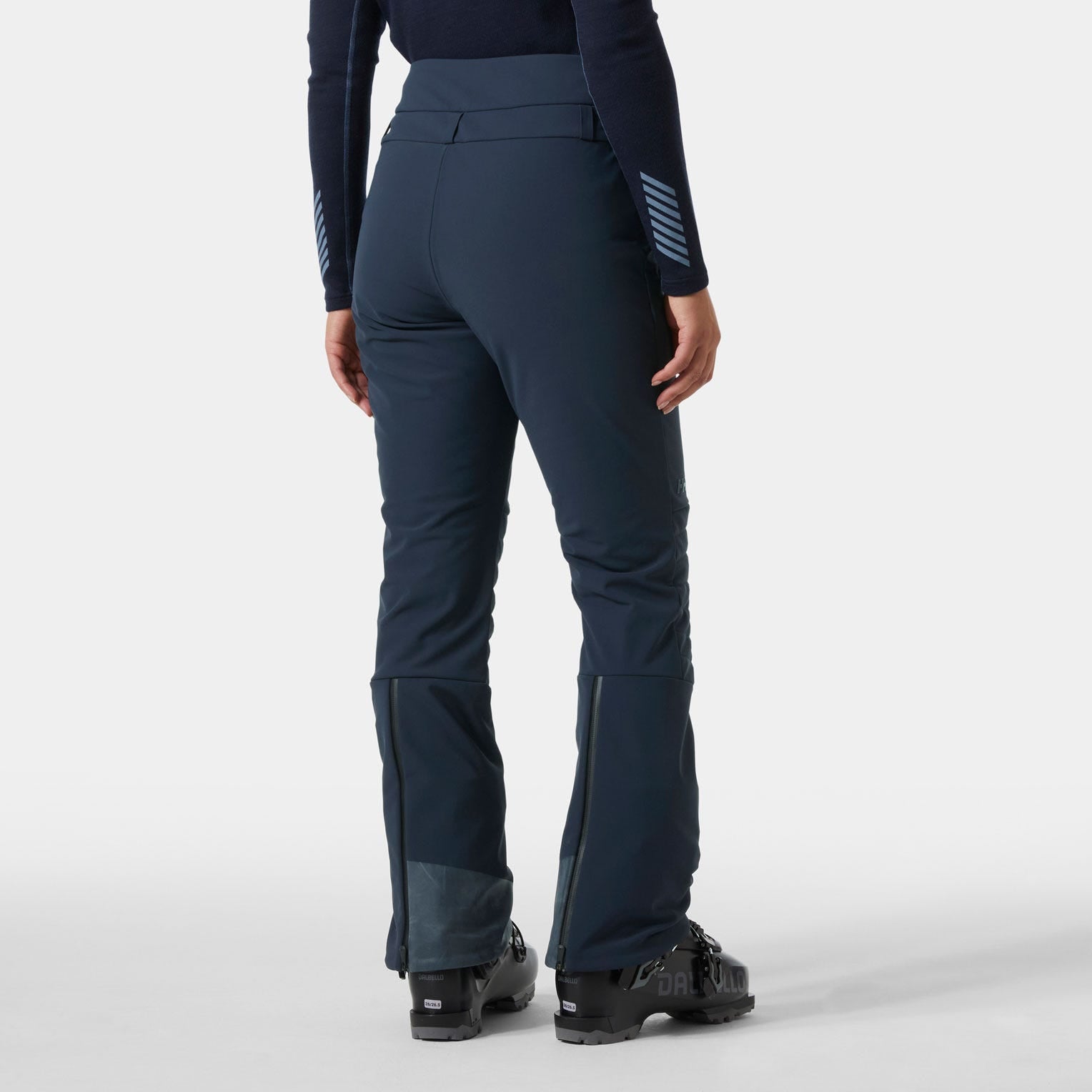 Women's Avanti Stretch Pants - 597 NAVY