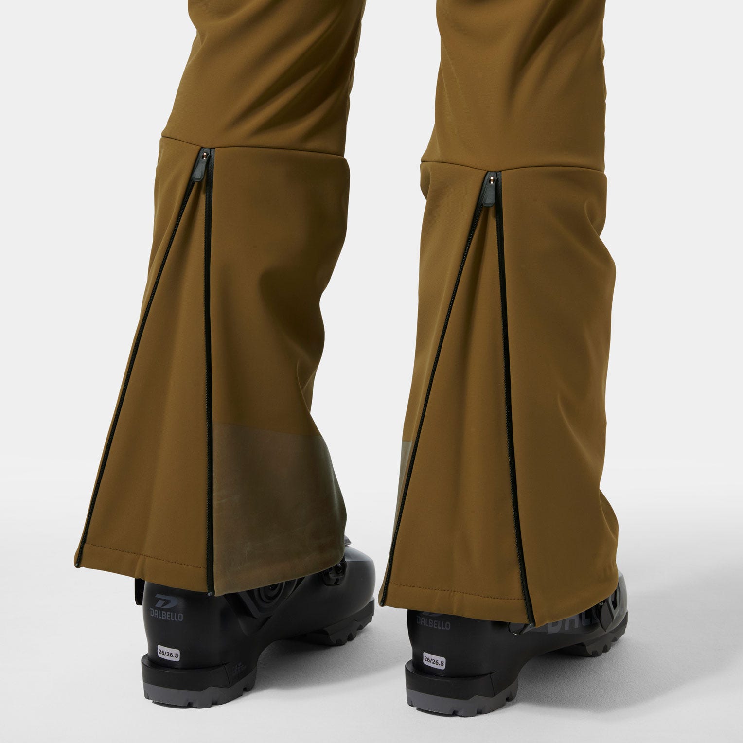 Women's Avanti Stretch Pants - 718 SEPIA