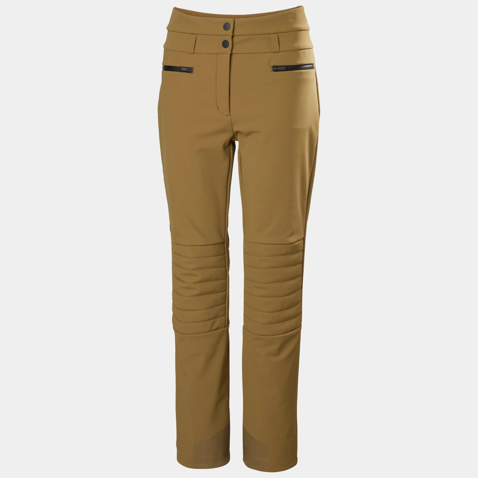 Women's Avanti Stretch Pants - 718 SEPIA