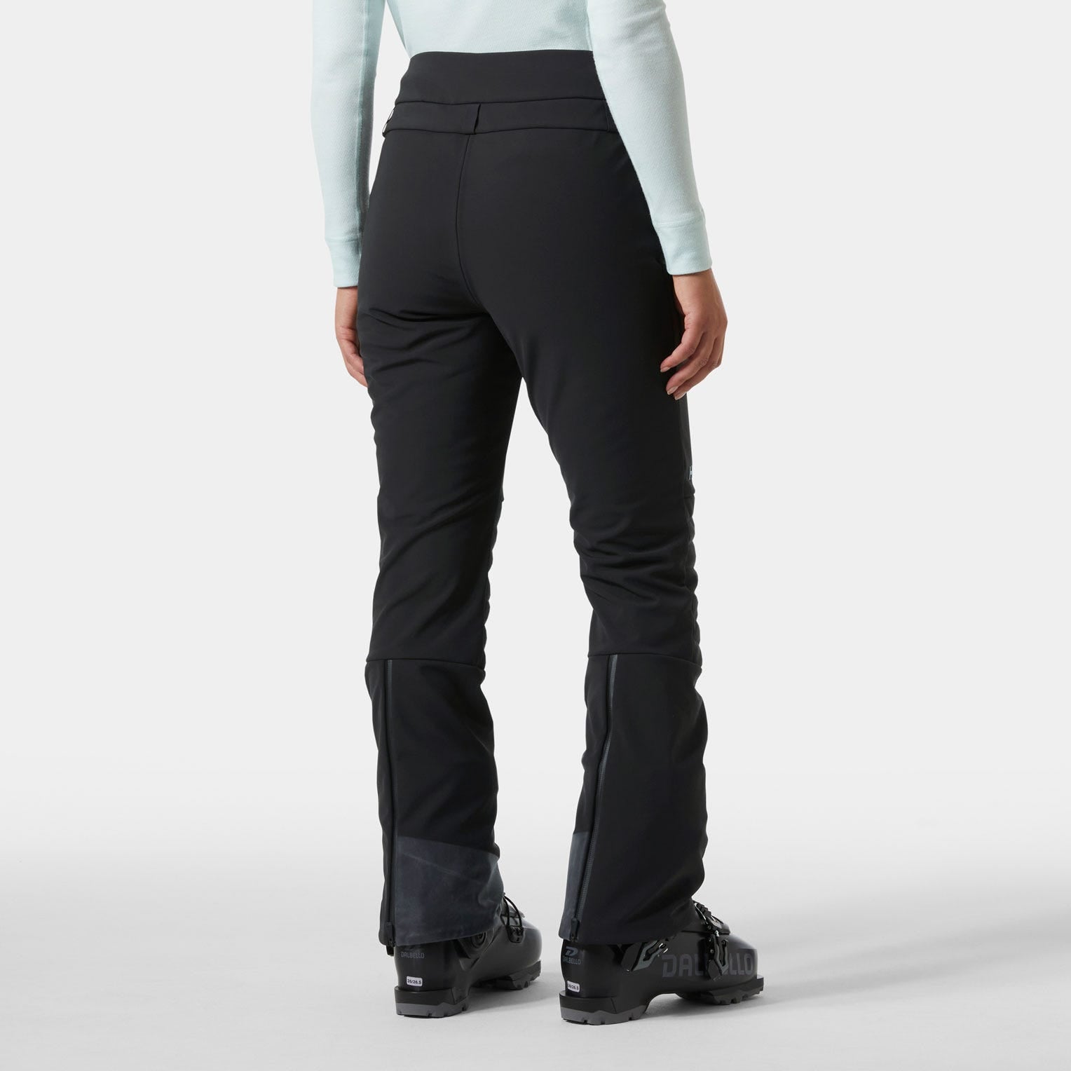 Women's Avanti Stretch Pants - 990 BLACK