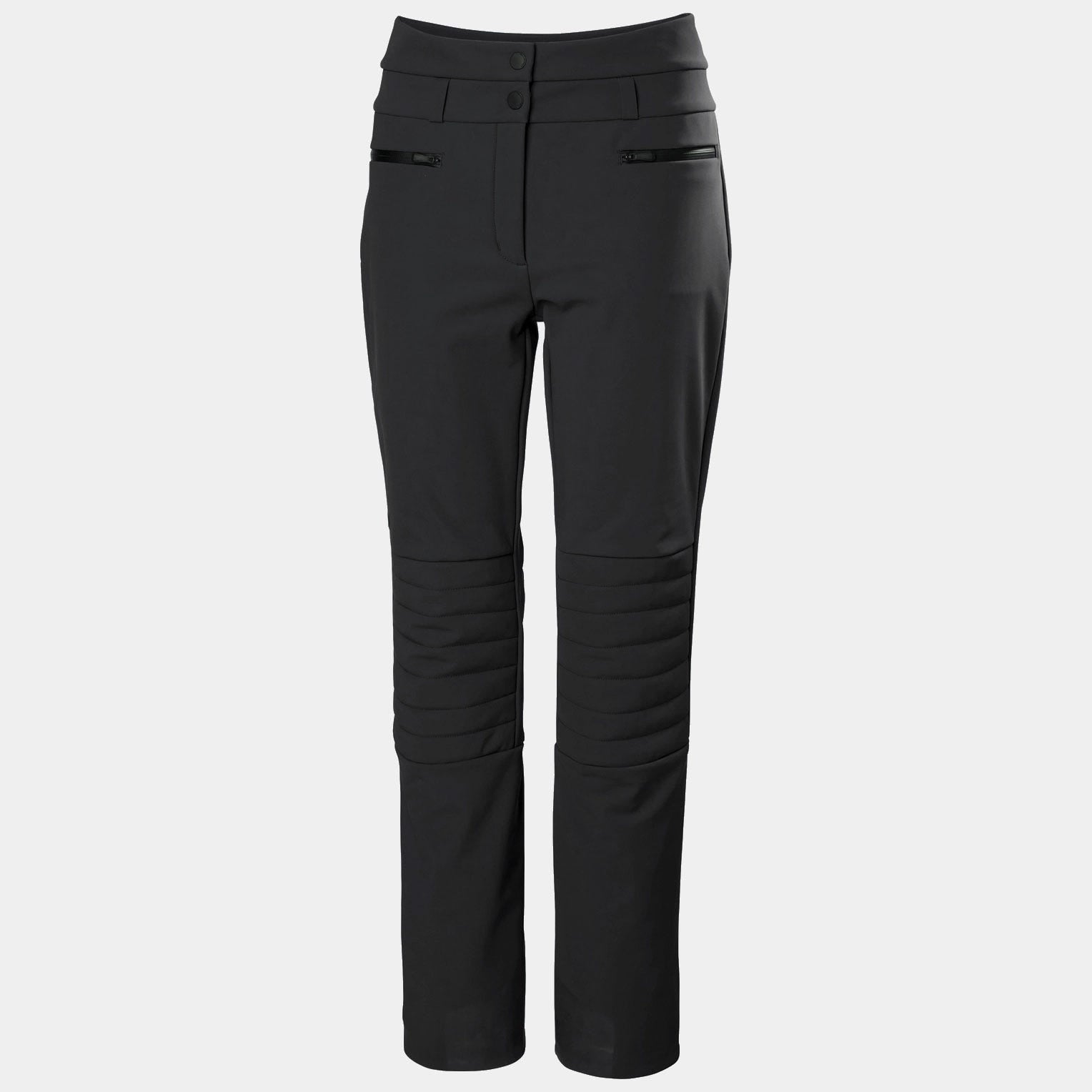 Women's Avanti Stretch Pants - 990 BLACK