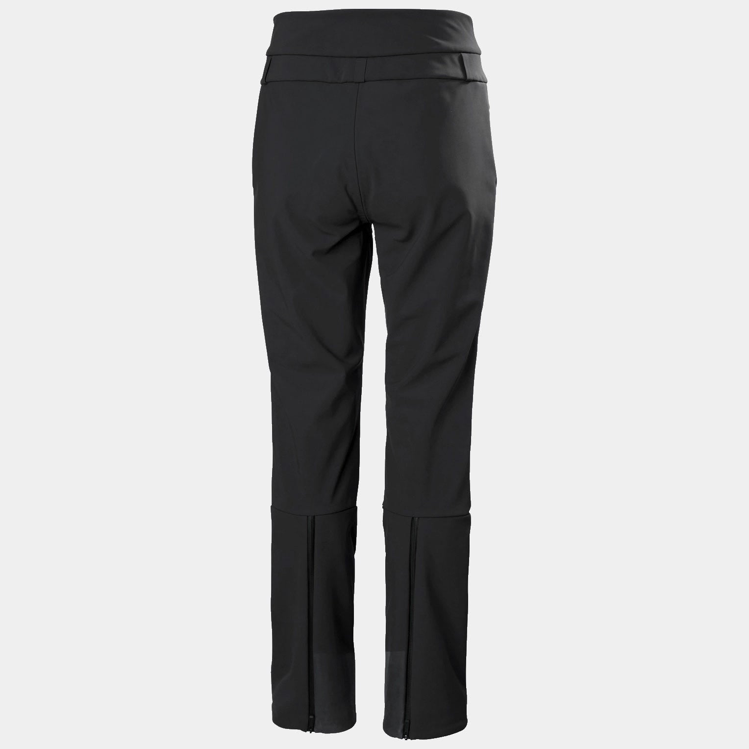 Women's Avanti Stretch Pants - 990 BLACK