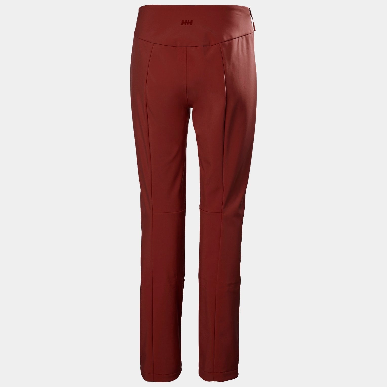 Women's Nora Softshell Pants - 180 MARS RED