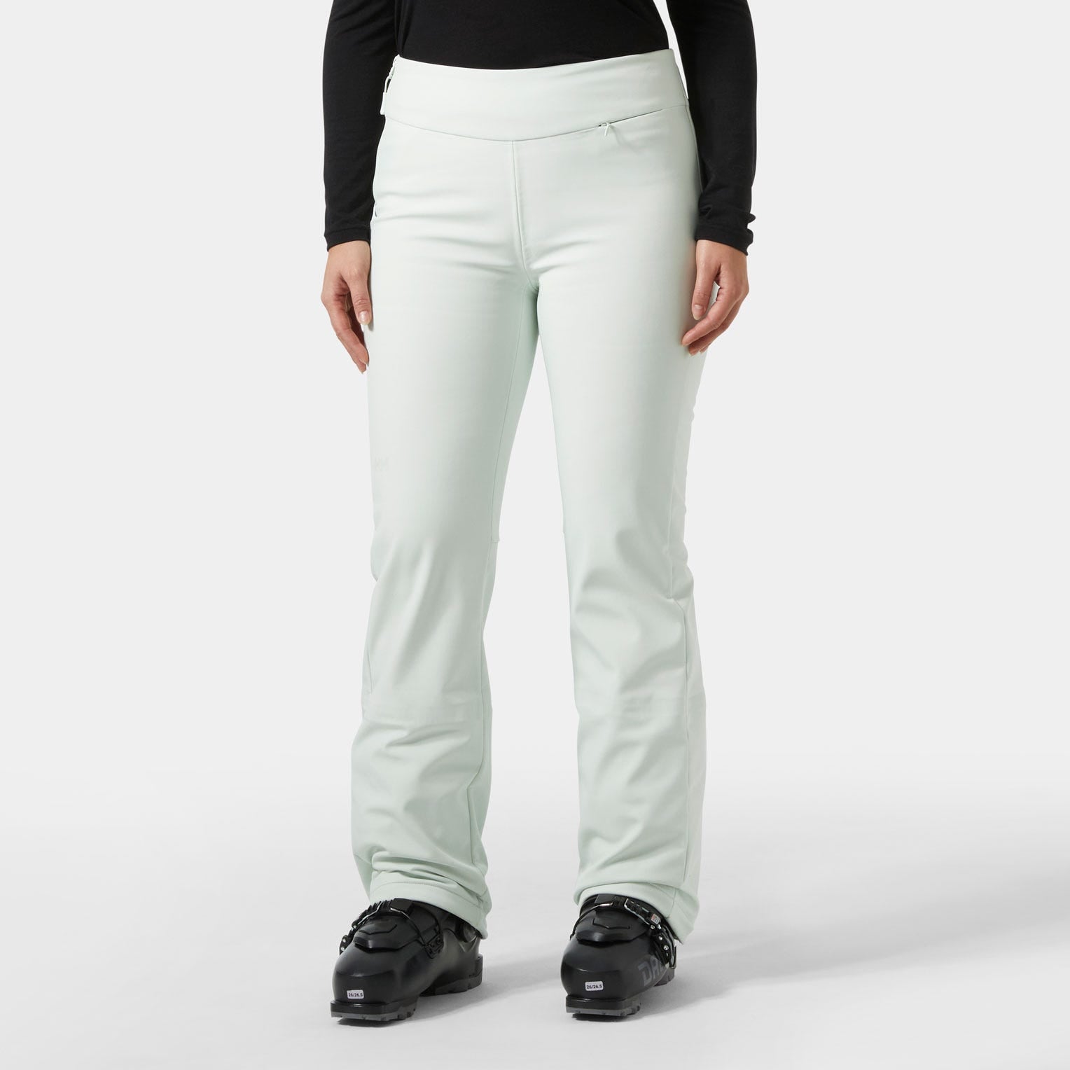 Women's Nora Softshell Pants - 403 SEAFOAM