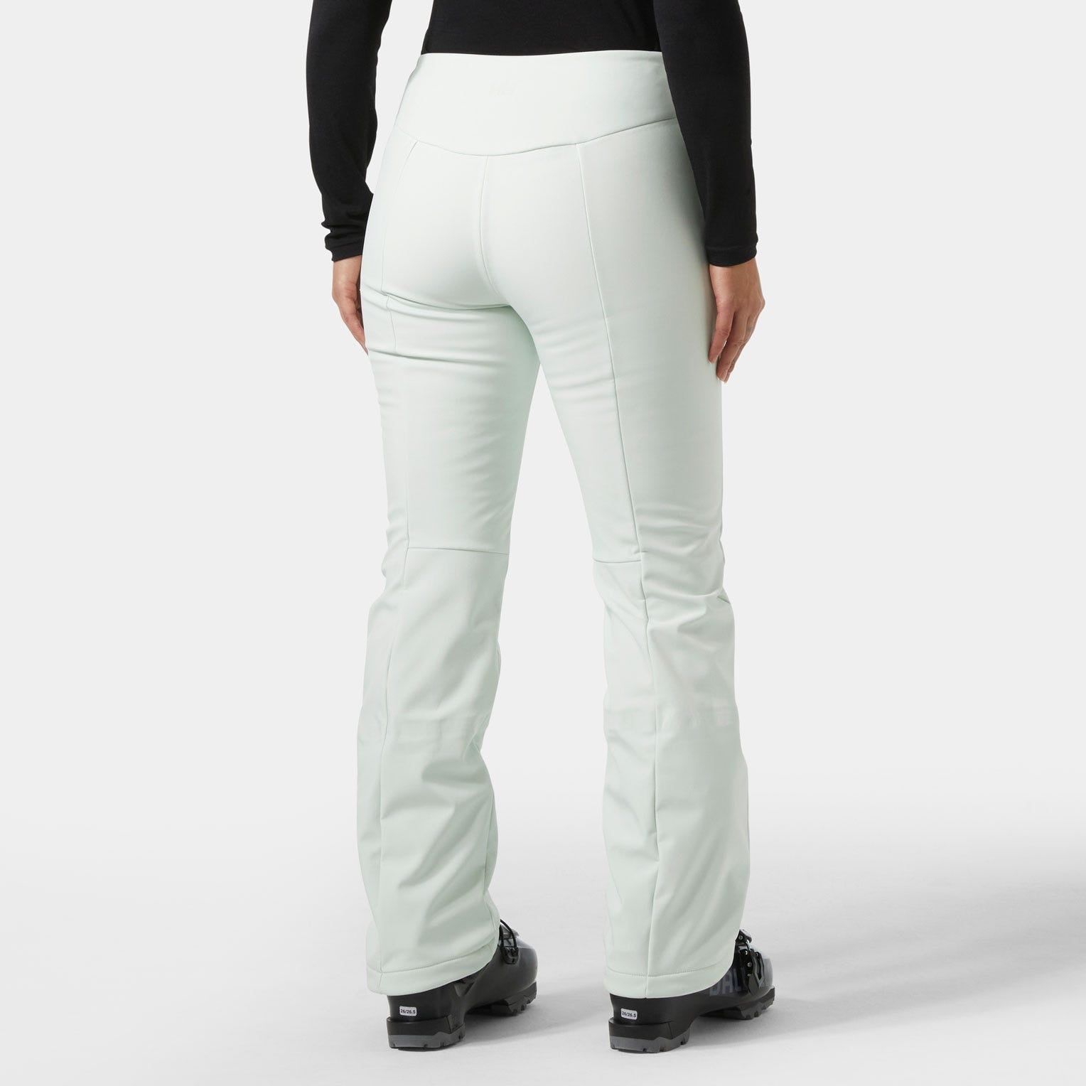 Women's Nora Softshell Pants - 403 SEAFOAM