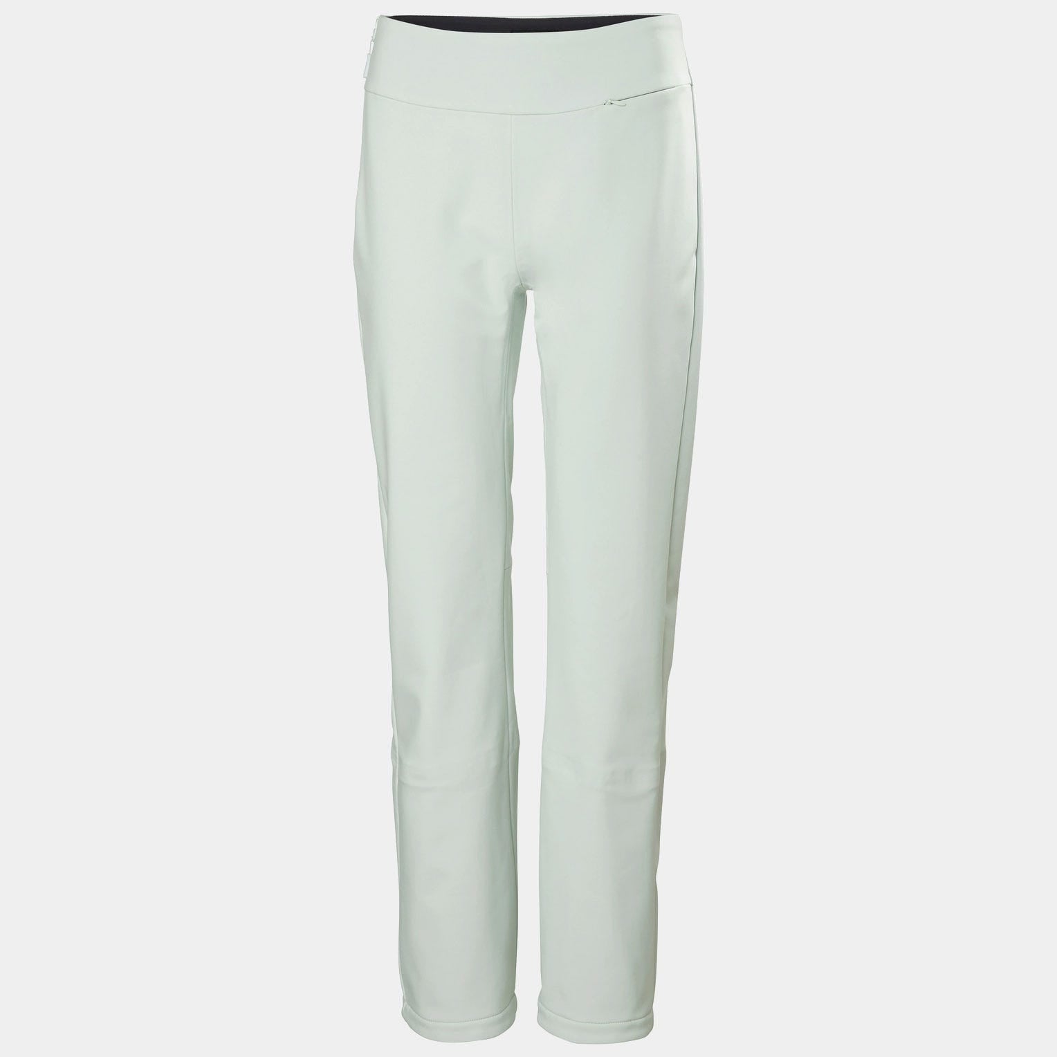 Women's Nora Softshell Pants - 403 SEAFOAM