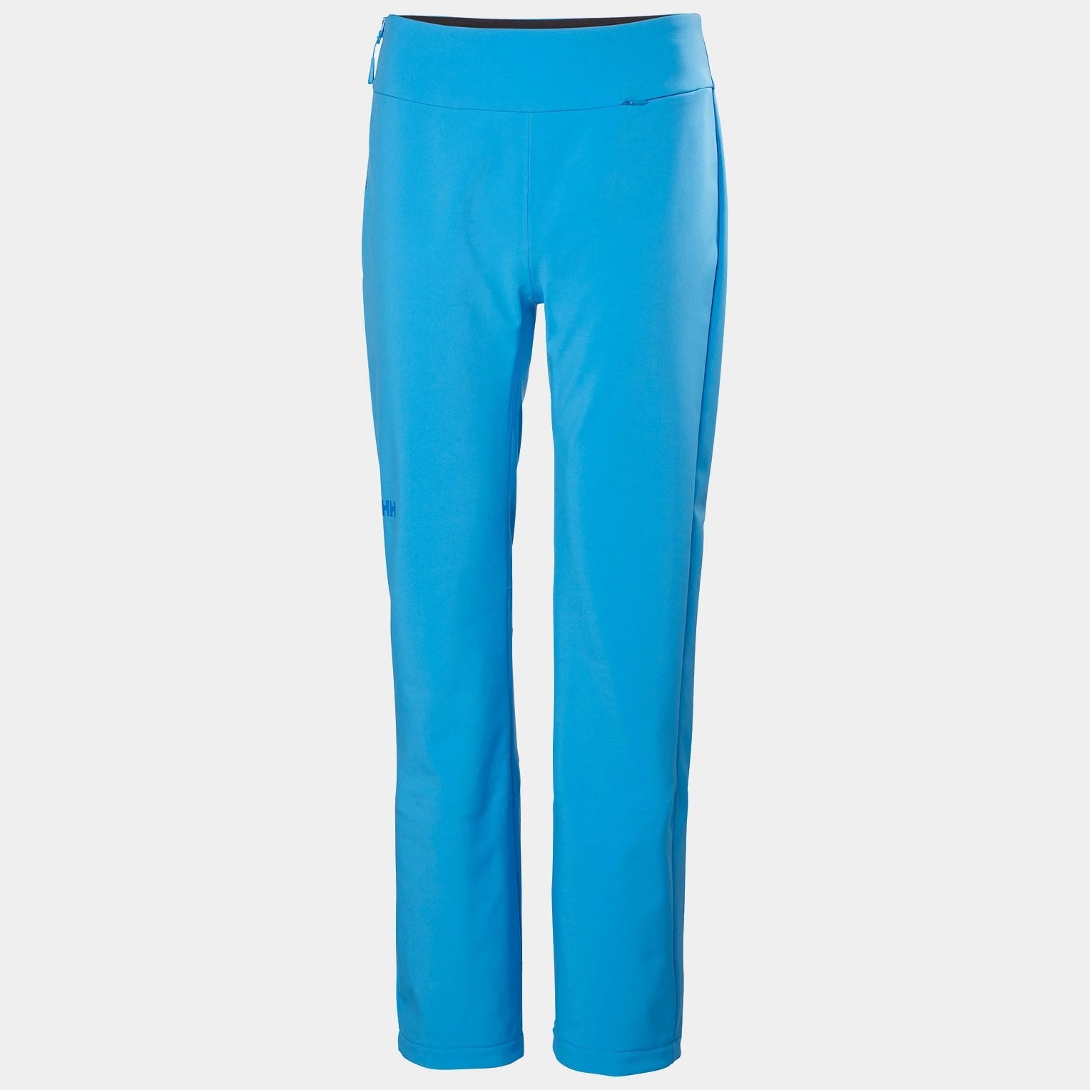 Women's Nora Softshell Pants - 645 CYAN