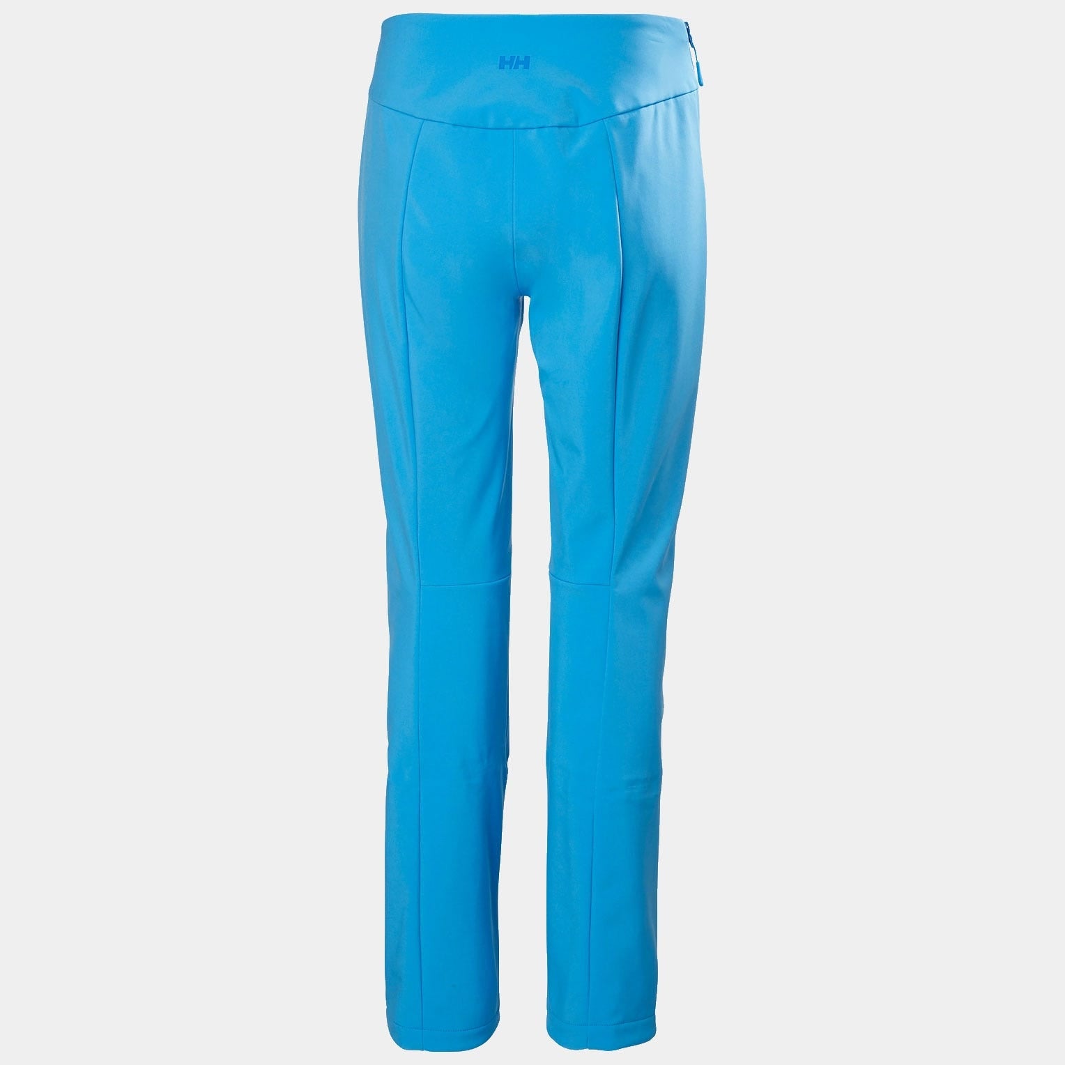 Women's Nora Softshell Pants - 645 CYAN
