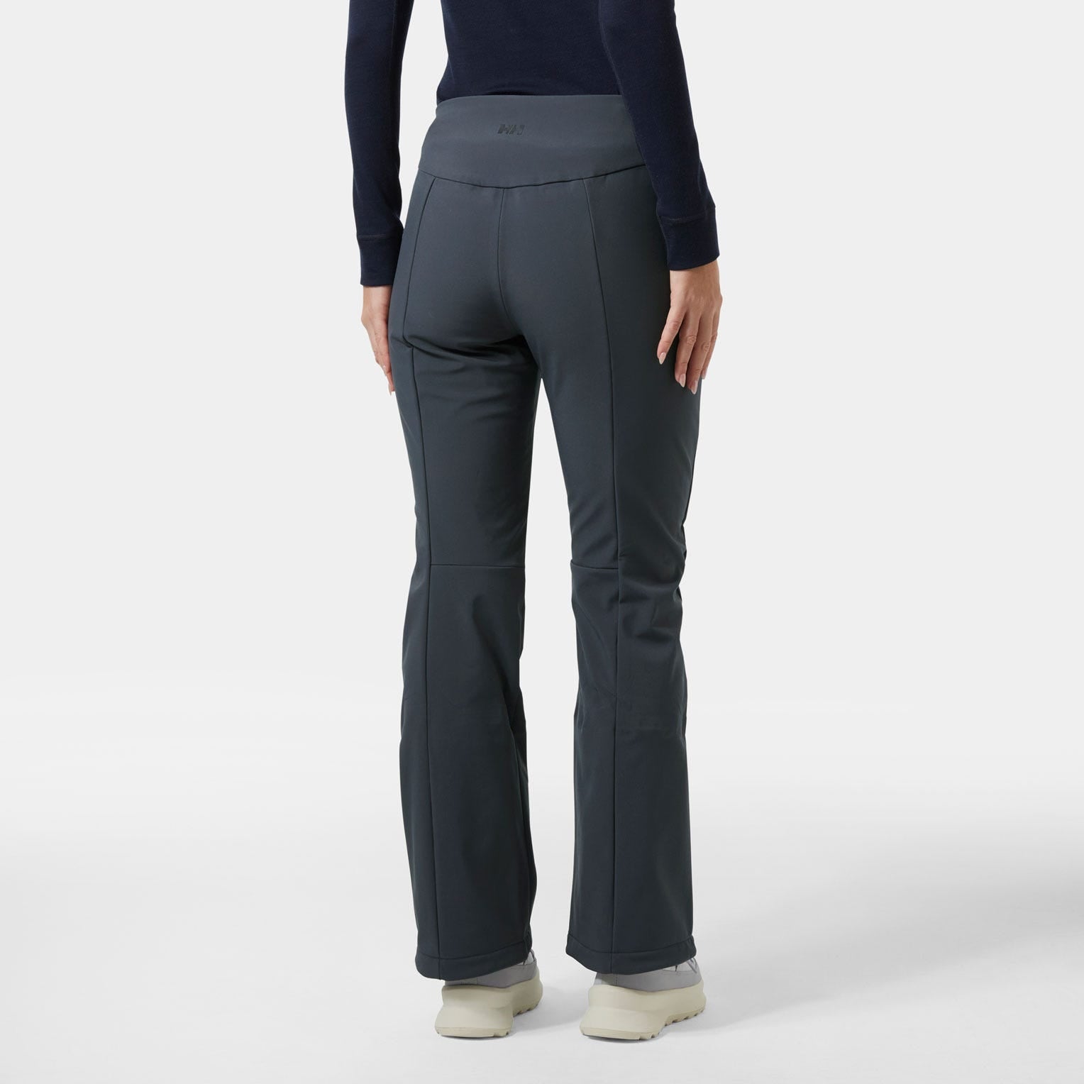Women's Nora Softshell Pants - 860 ALPINE FROST