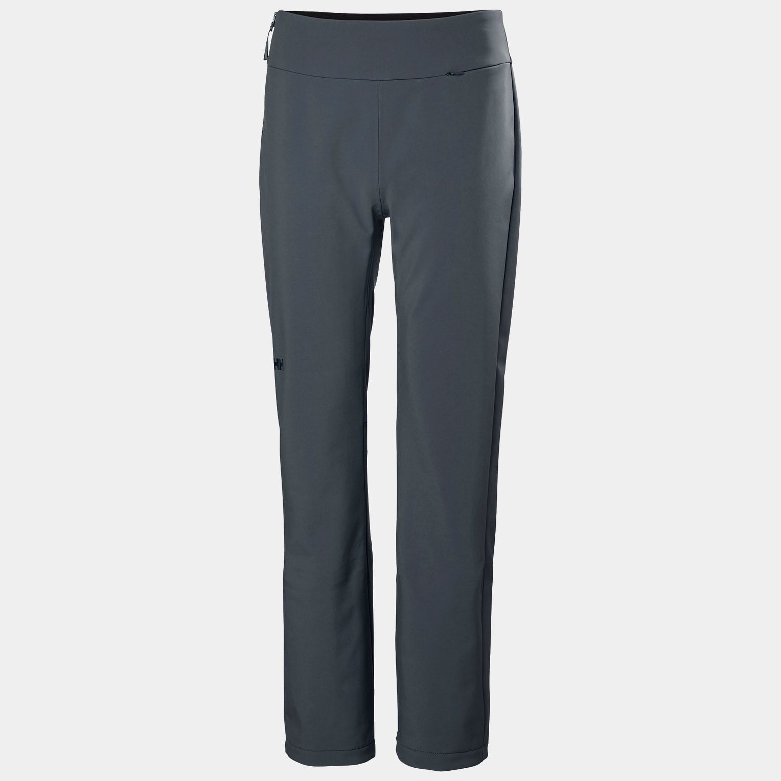 Women's Nora Softshell Pants - 860 ALPINE FROST
