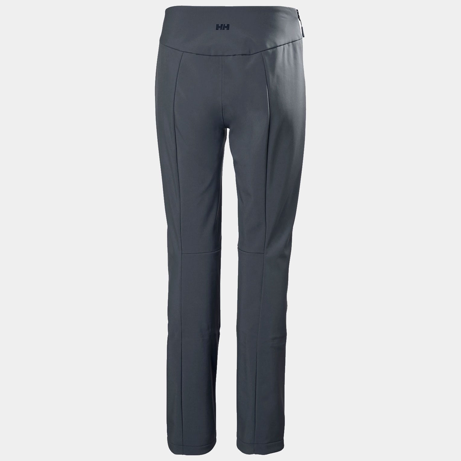 Women's Nora Softshell Pants - 860 ALPINE FROST