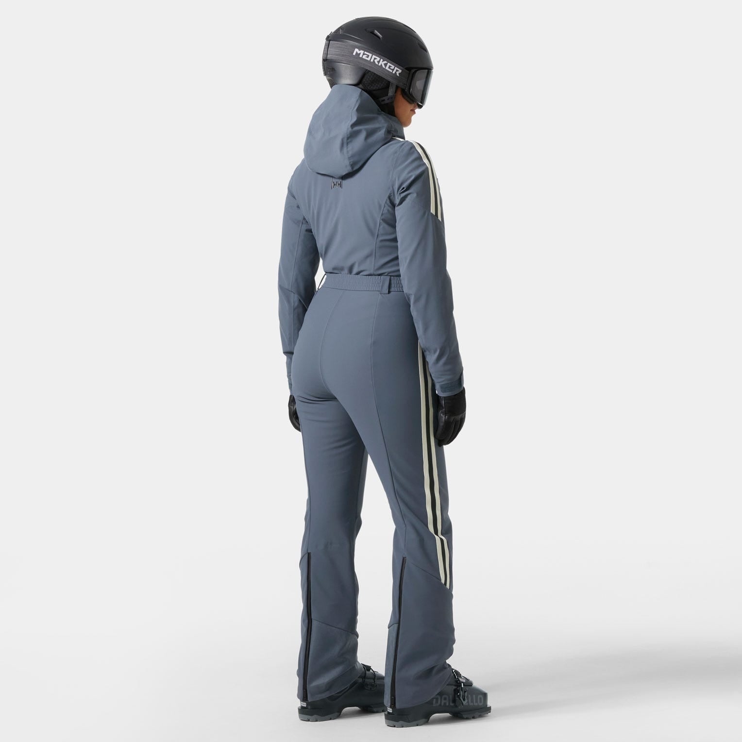Women's Avanti Suit - 860 ALPINE FROST
