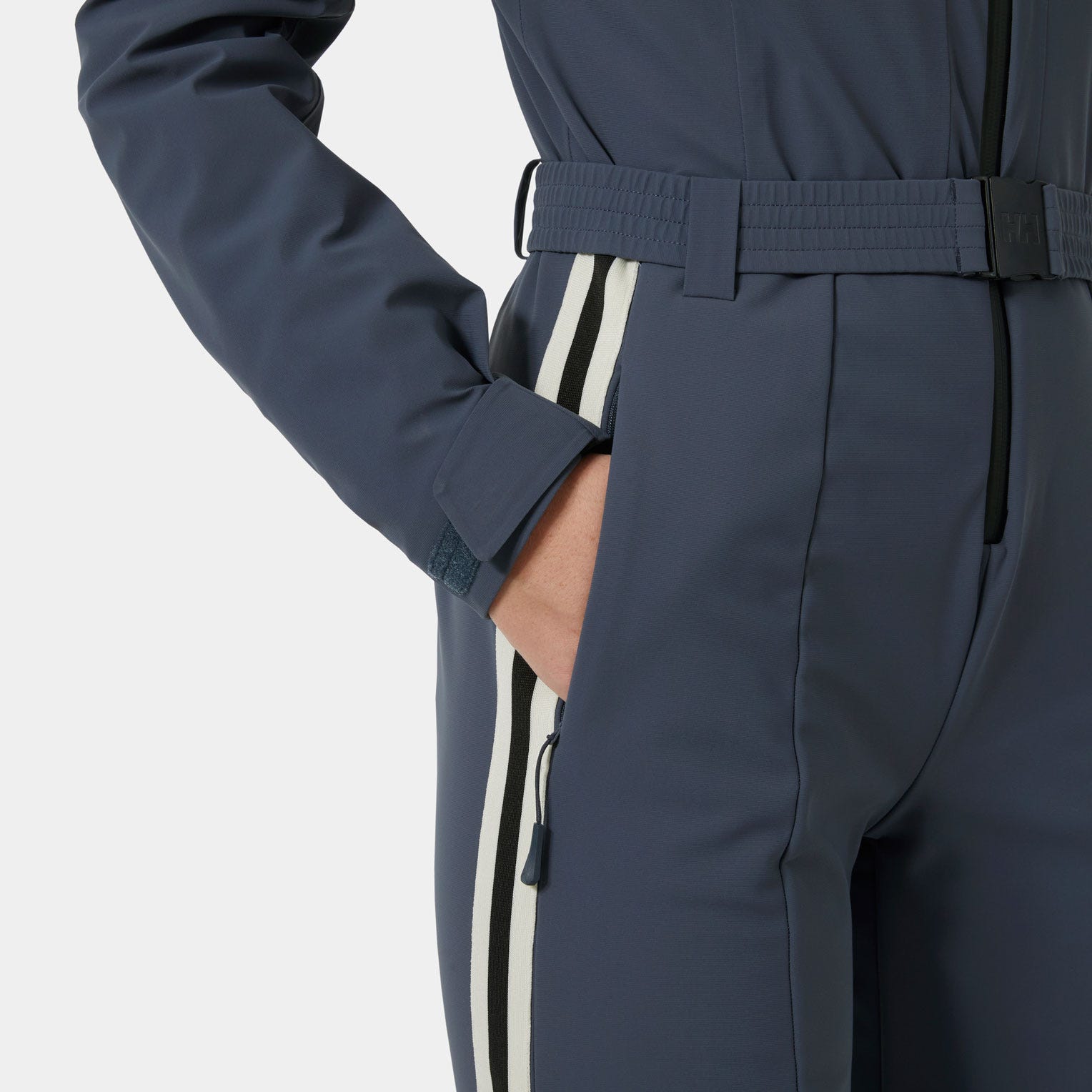 Women's Avanti Suit - 860 ALPINE FROST