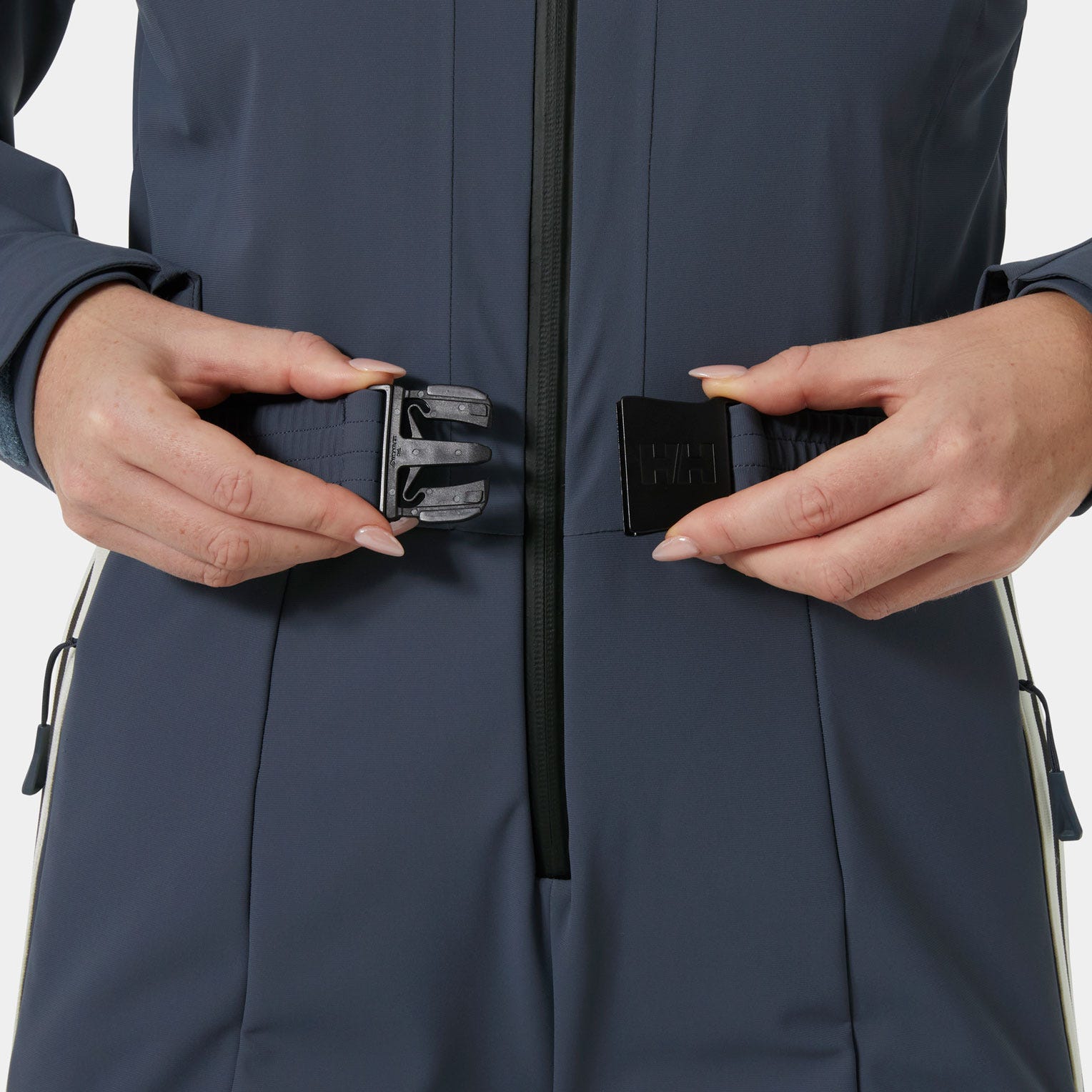 Women's Avanti Suit - 860 ALPINE FROST