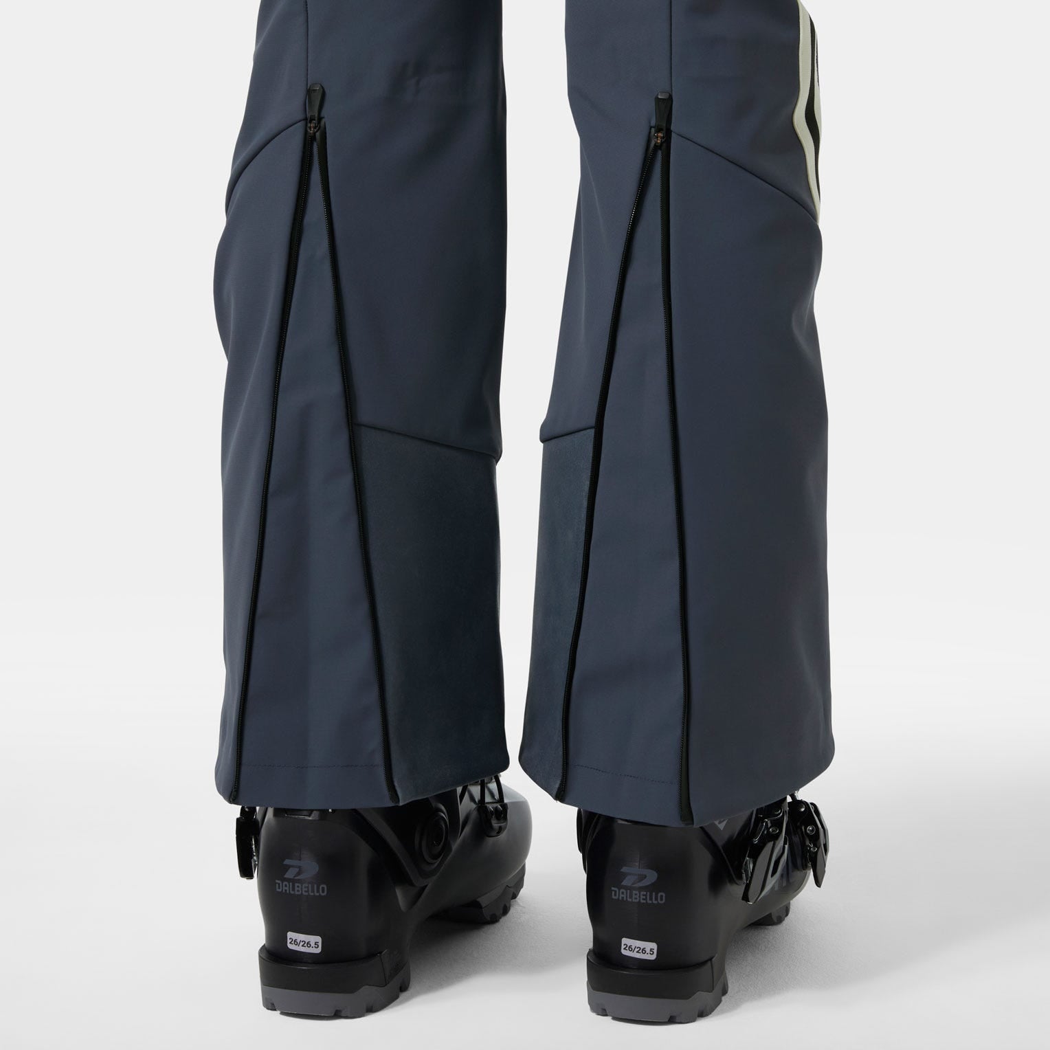 Women's Avanti Suit - 860 ALPINE FROST