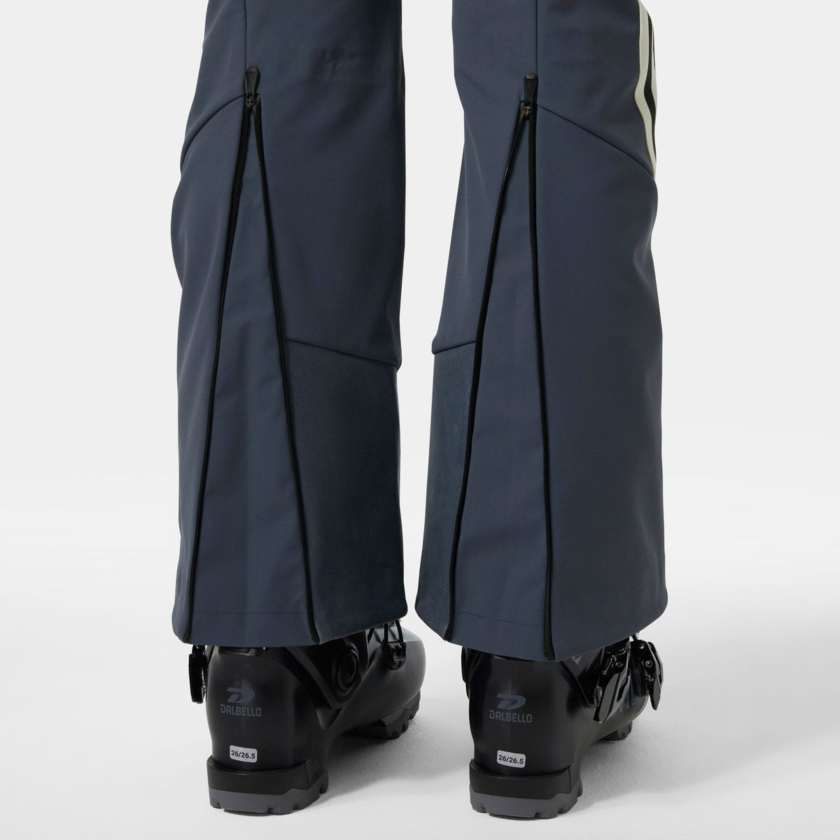 Women's Avanti Suit - 860 ALPINE FROST