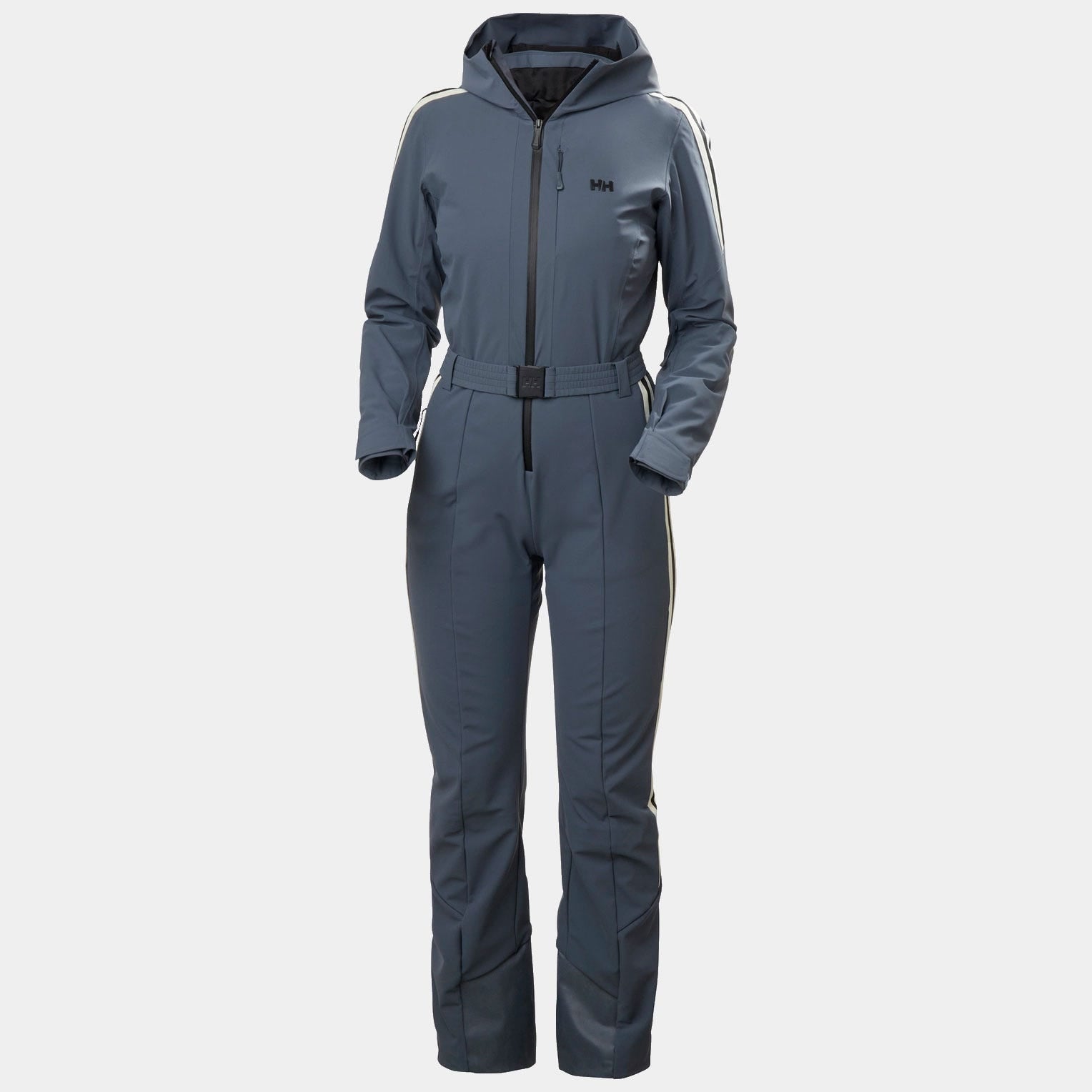Women's Avanti Suit - 860 ALPINE FROST