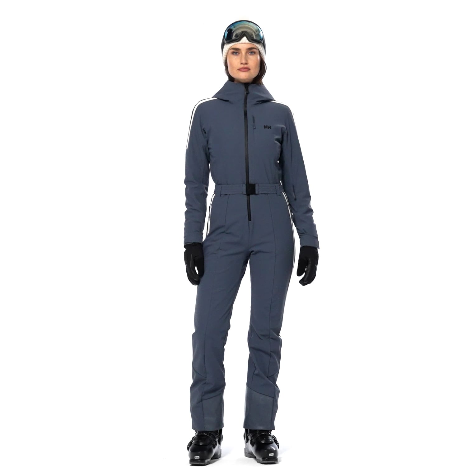Women's Avanti Suit - 860 ALPINE FROST