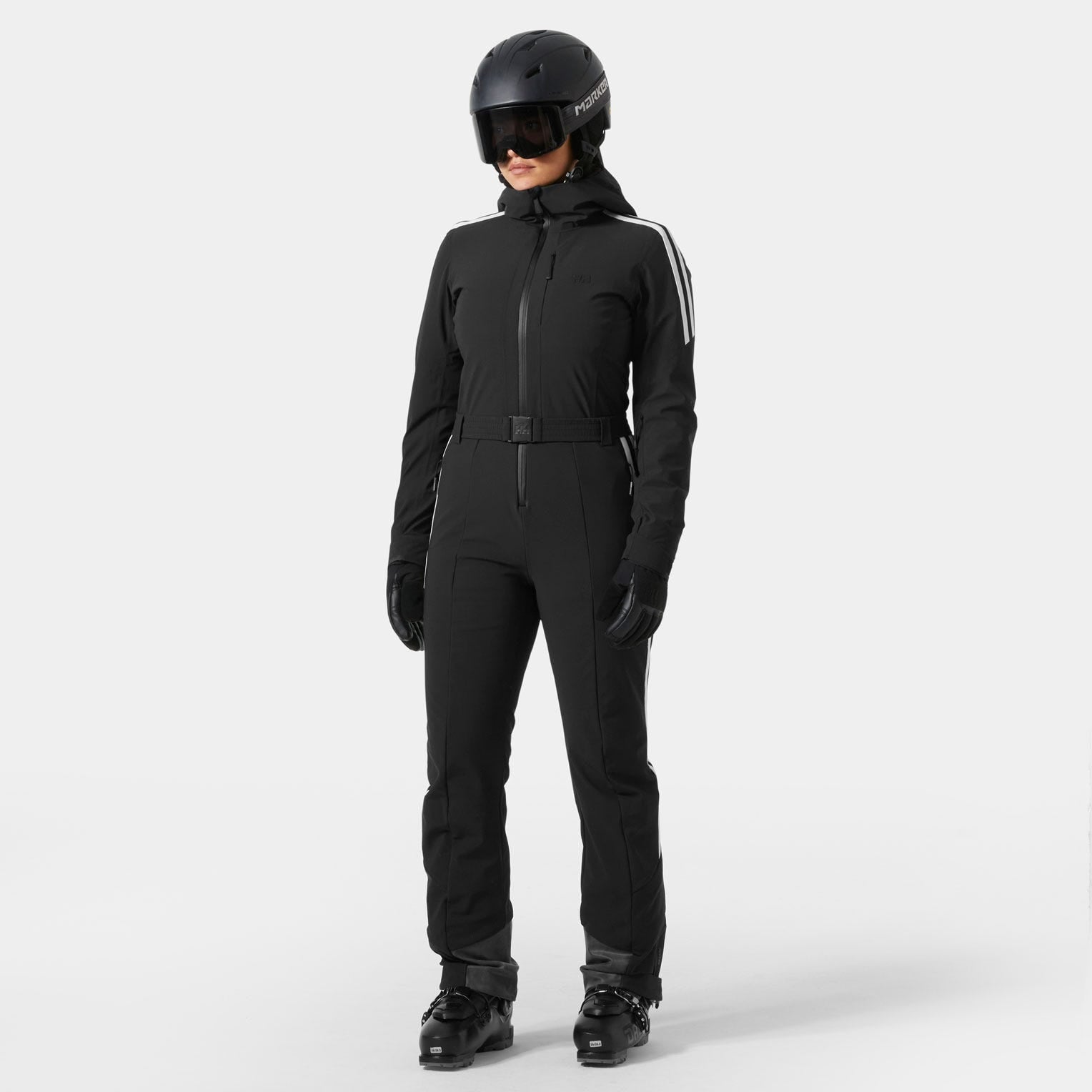 Women's Avanti Suit - 990 BLACK