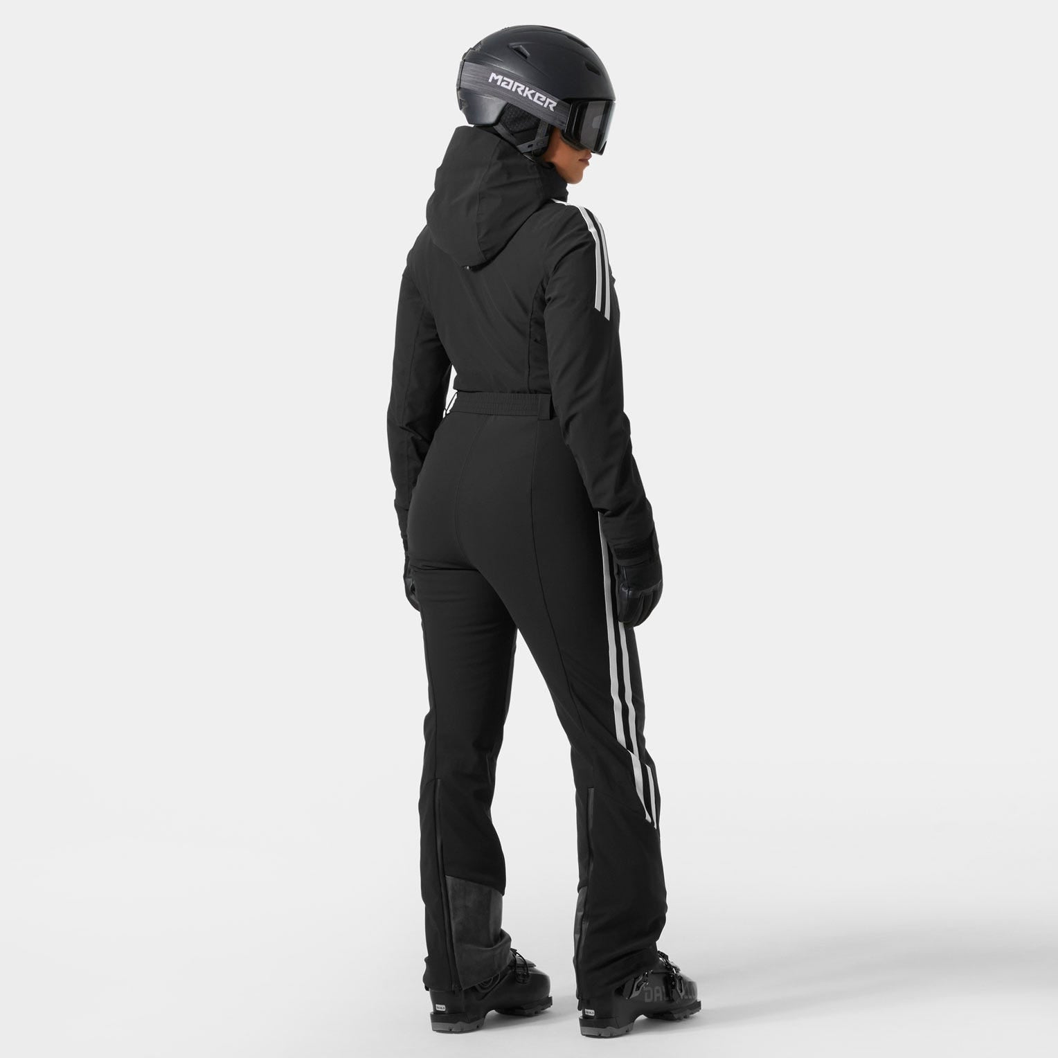 Women's Avanti Suit - 990 BLACK