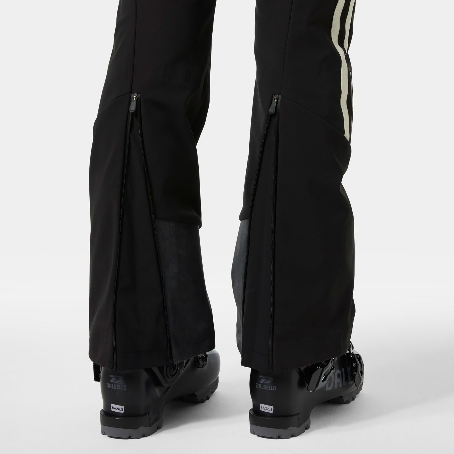 Women's Avanti Suit - 990 BLACK
