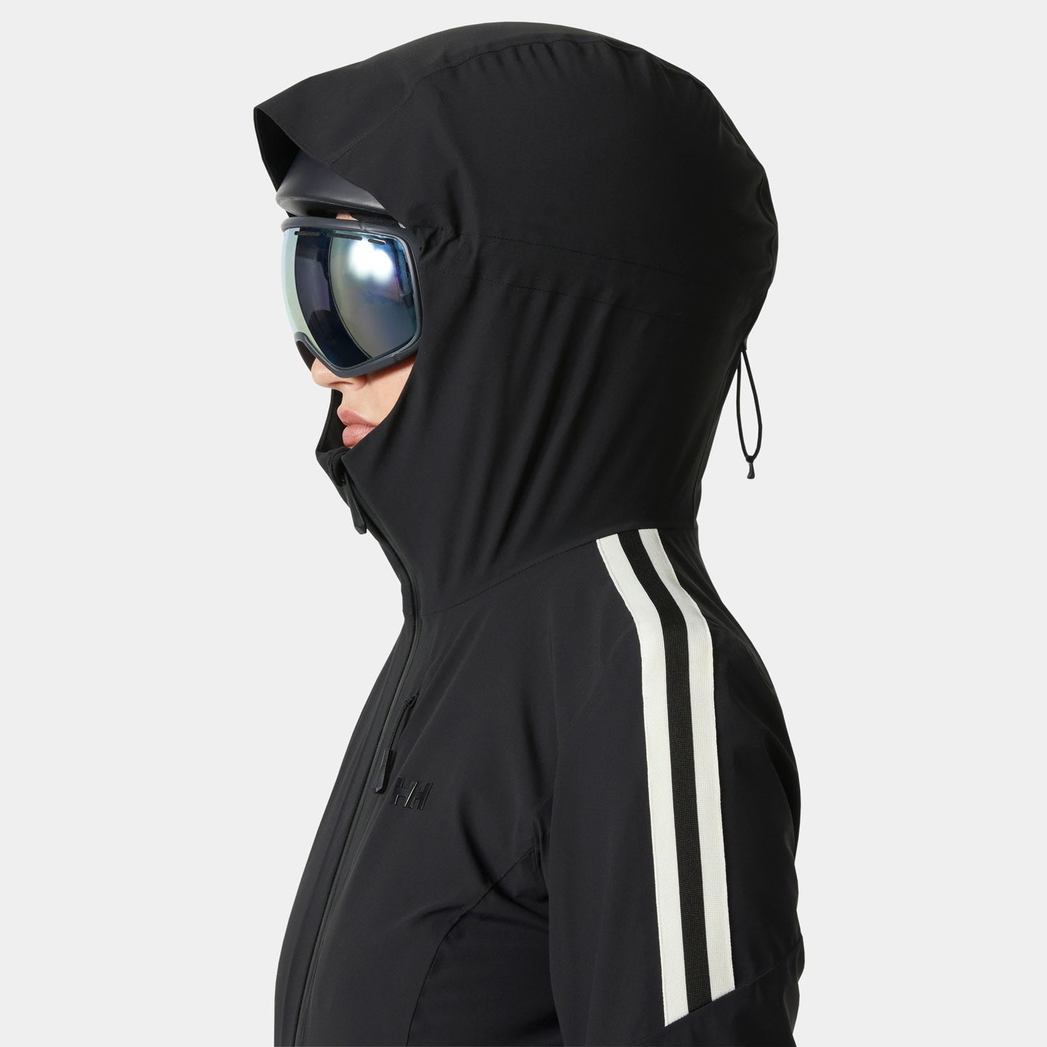 Women's Avanti Suit - 990 BLACK