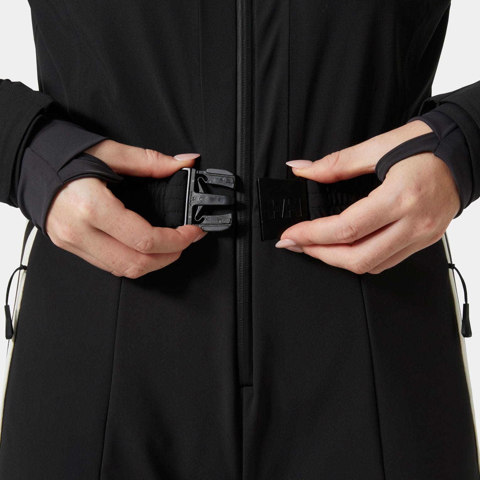 Women's Avanti Suit - 990 BLACK