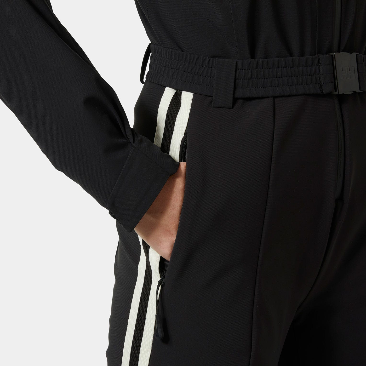 Women's Avanti Suit - 990 BLACK
