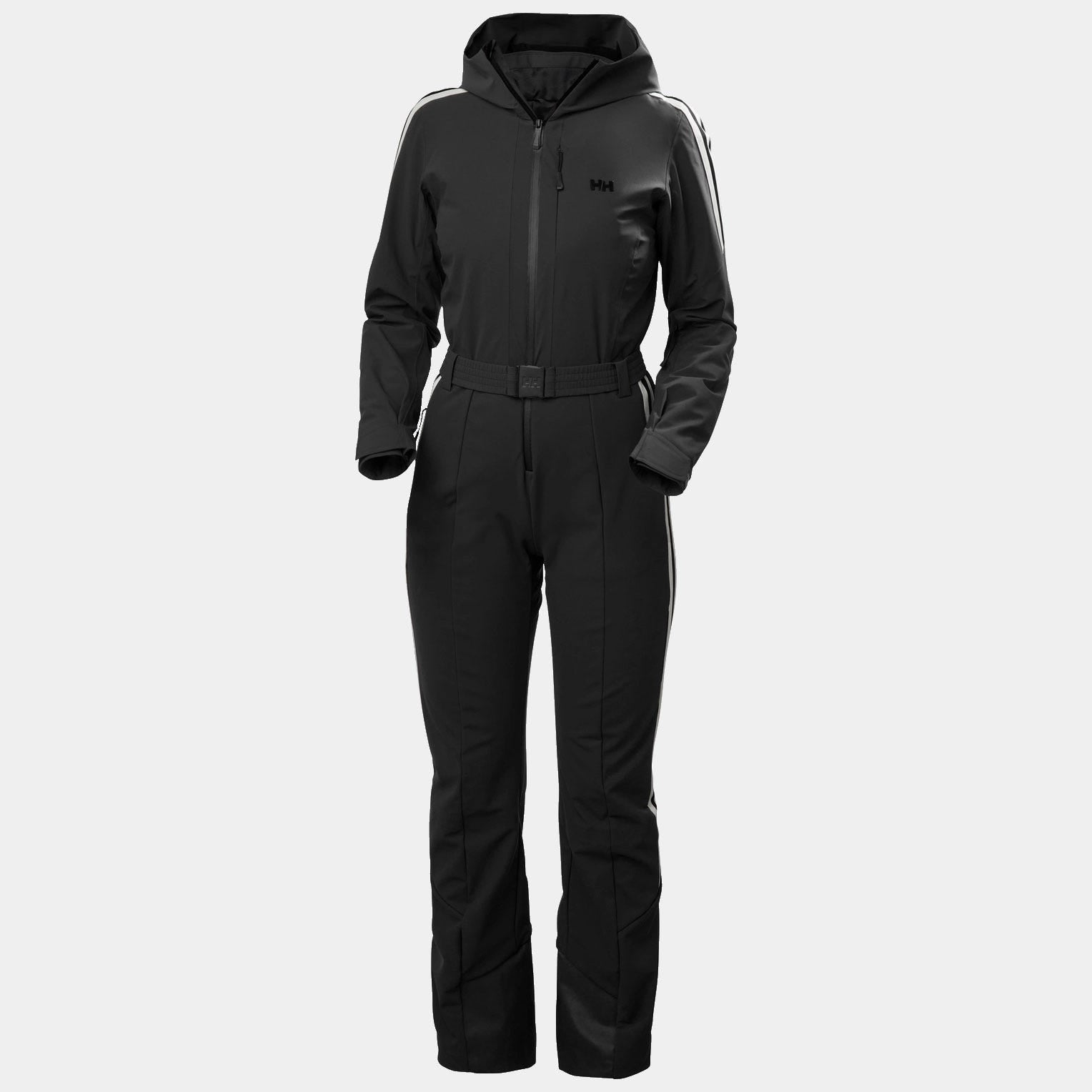 Women's Avanti Suit - 990 BLACK