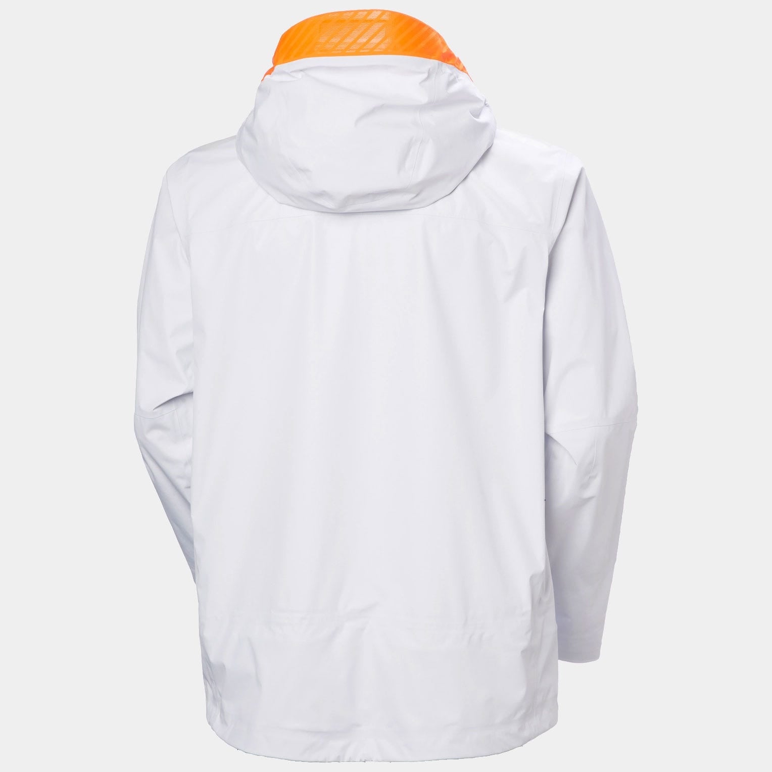 Men's Ridge Infinity Shell Jacket 2.0 - 001 WHITE