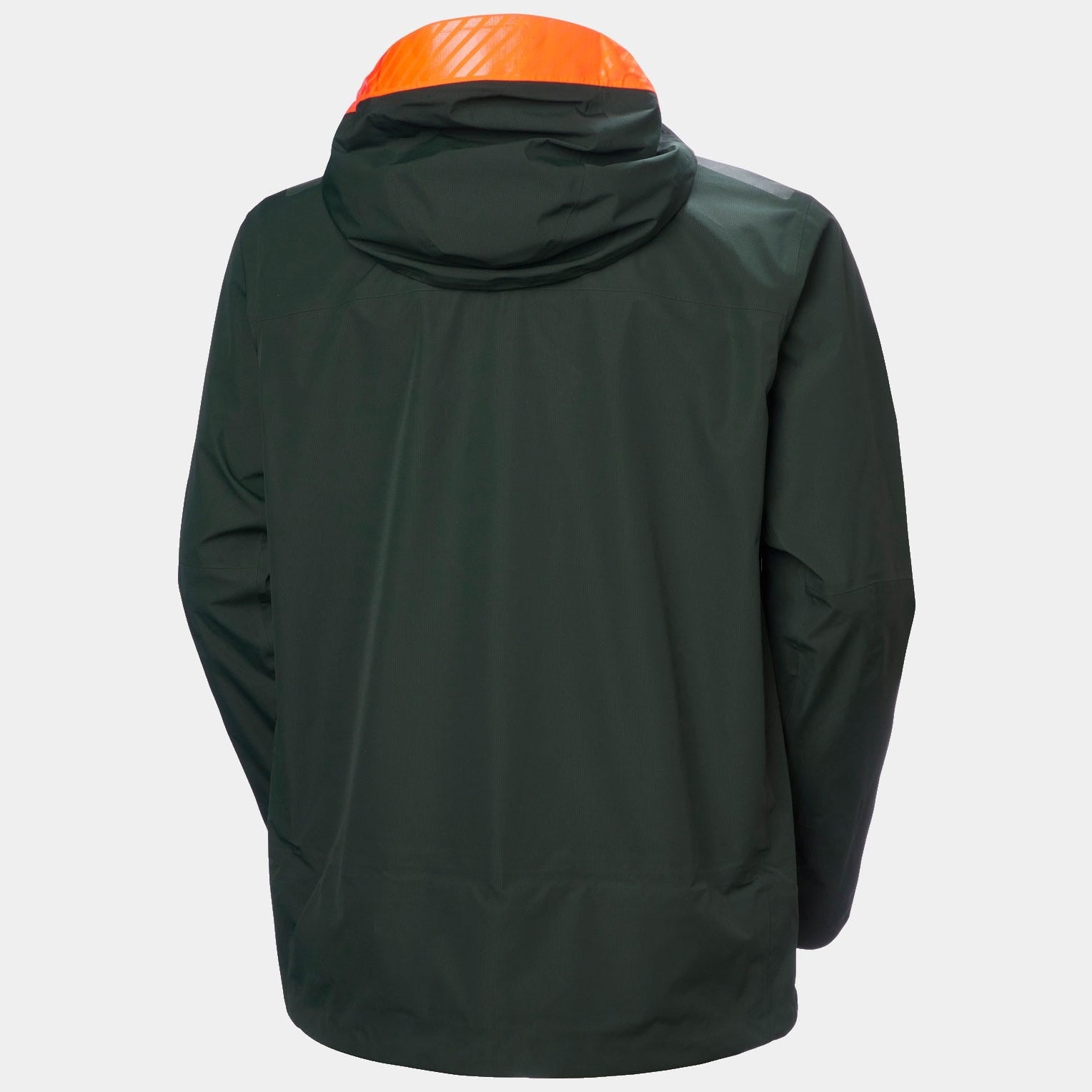 Men's Ridge Infinity Shell Jacket 2.0 - 418 DARK JUNGLE