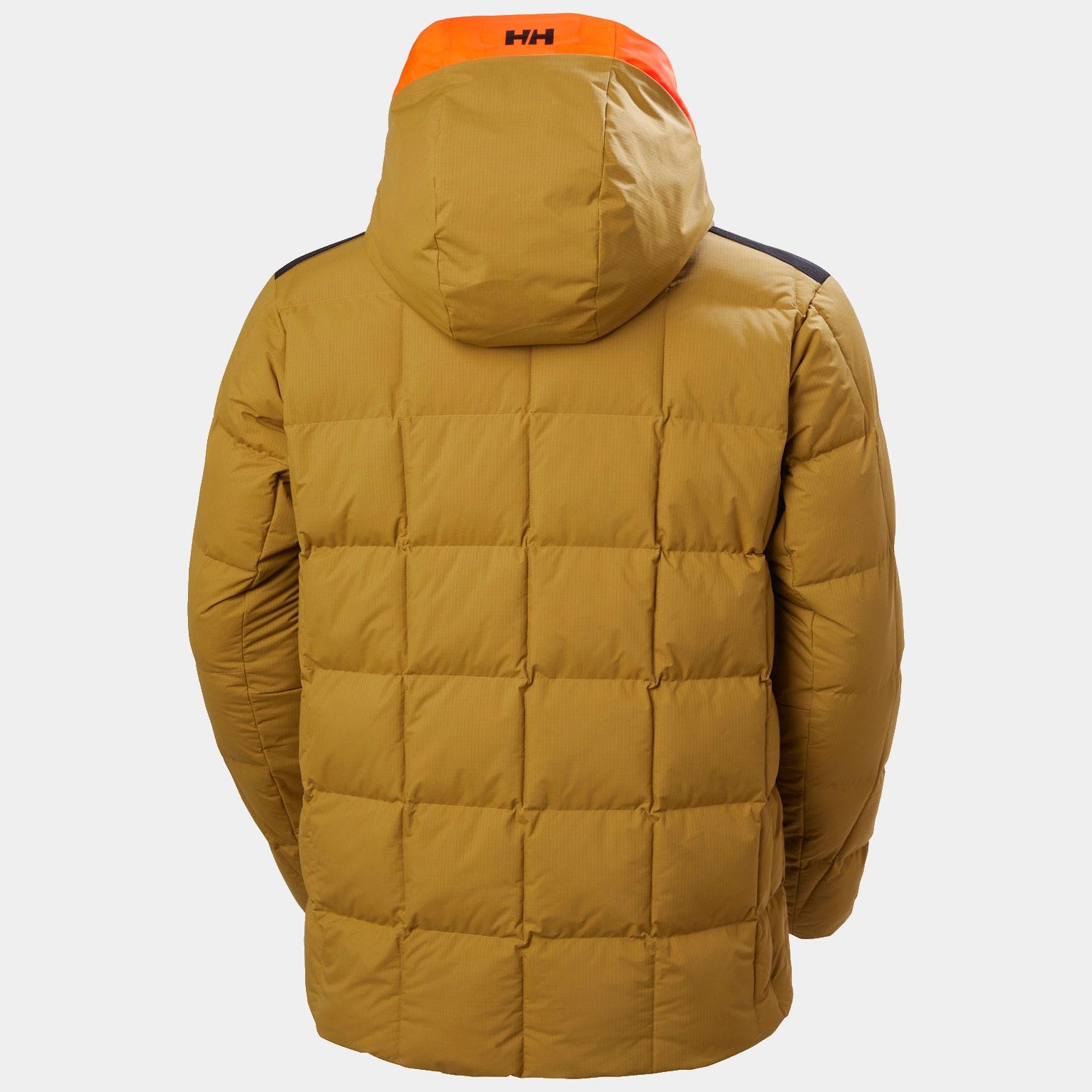 Men's Emiko Ridable Puffy Jacket - 787 LYNX