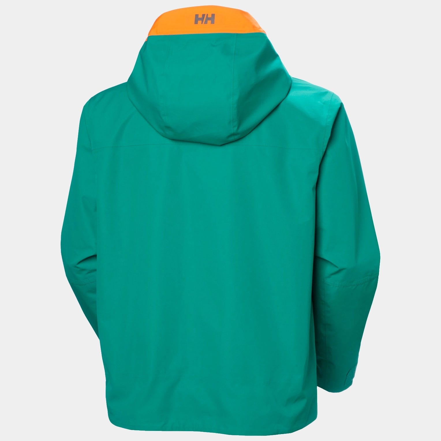 Men's Emiko Shell Jacket - 466 SIGNAL GREEN