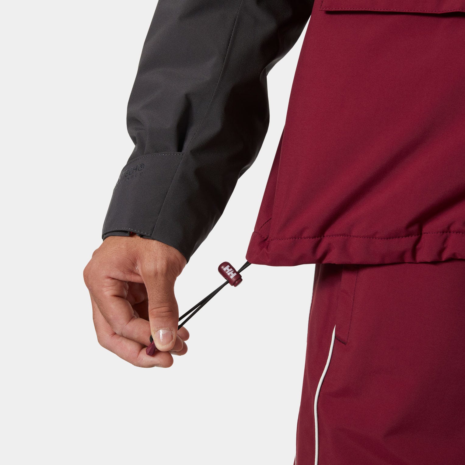 Unisex ULLR™ D Fram Jacket - 980 EBONY