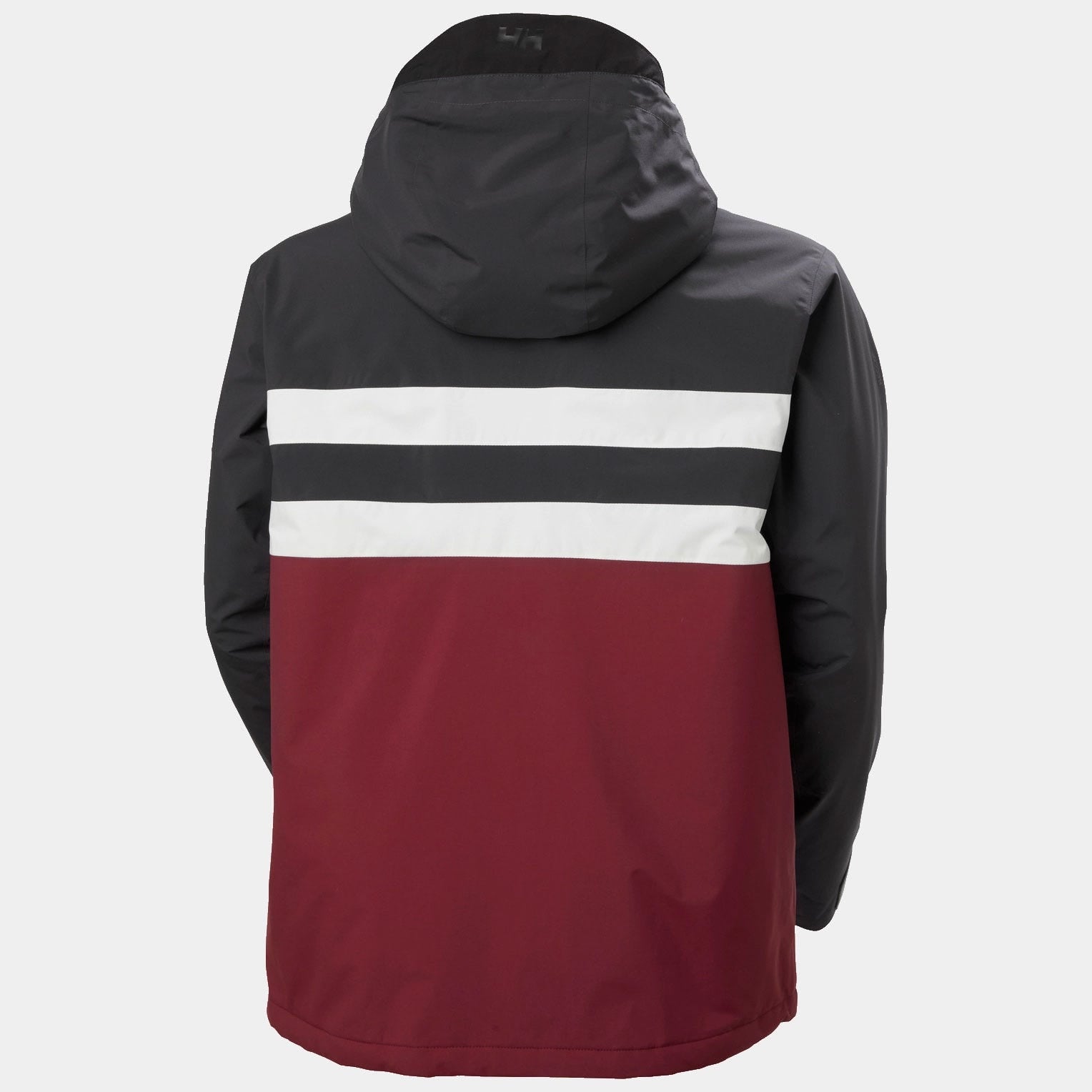 Unisex ULLR™ D Fram Jacket - 980 EBONY