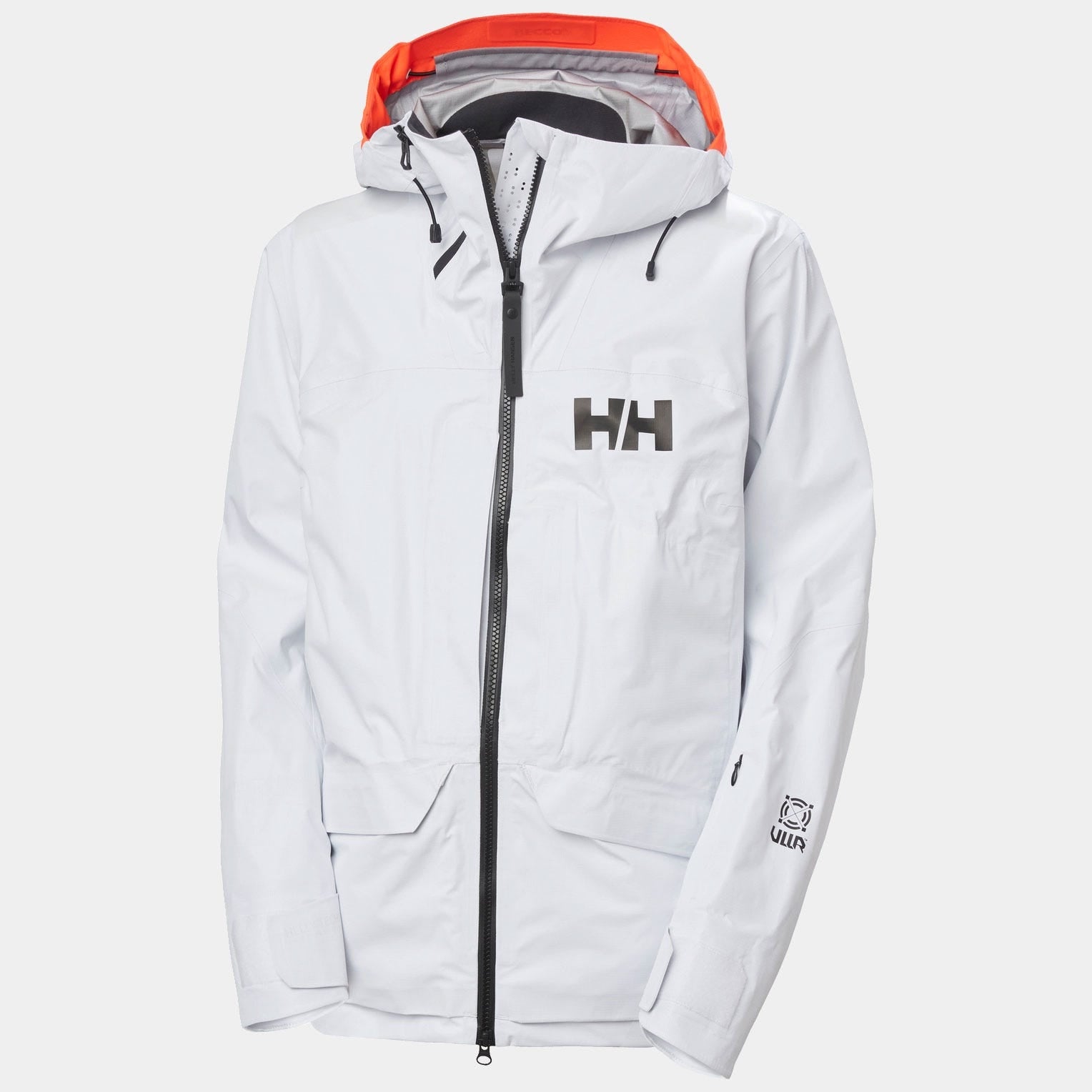 Women's Ridge Infinity Shell Jacket - 001 WHITE