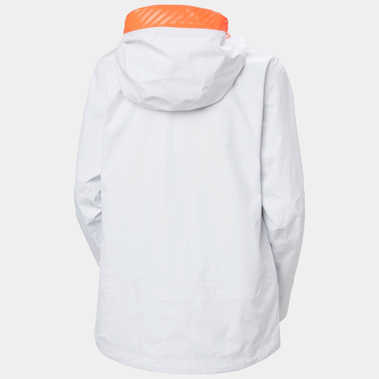Women's Ridge Infinity Shell Jacket - 001 WHITE