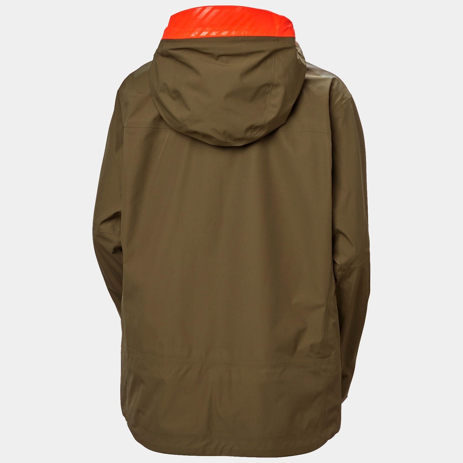 Women's Ridge Infinity Shell Jacket - 718 SEPIA
