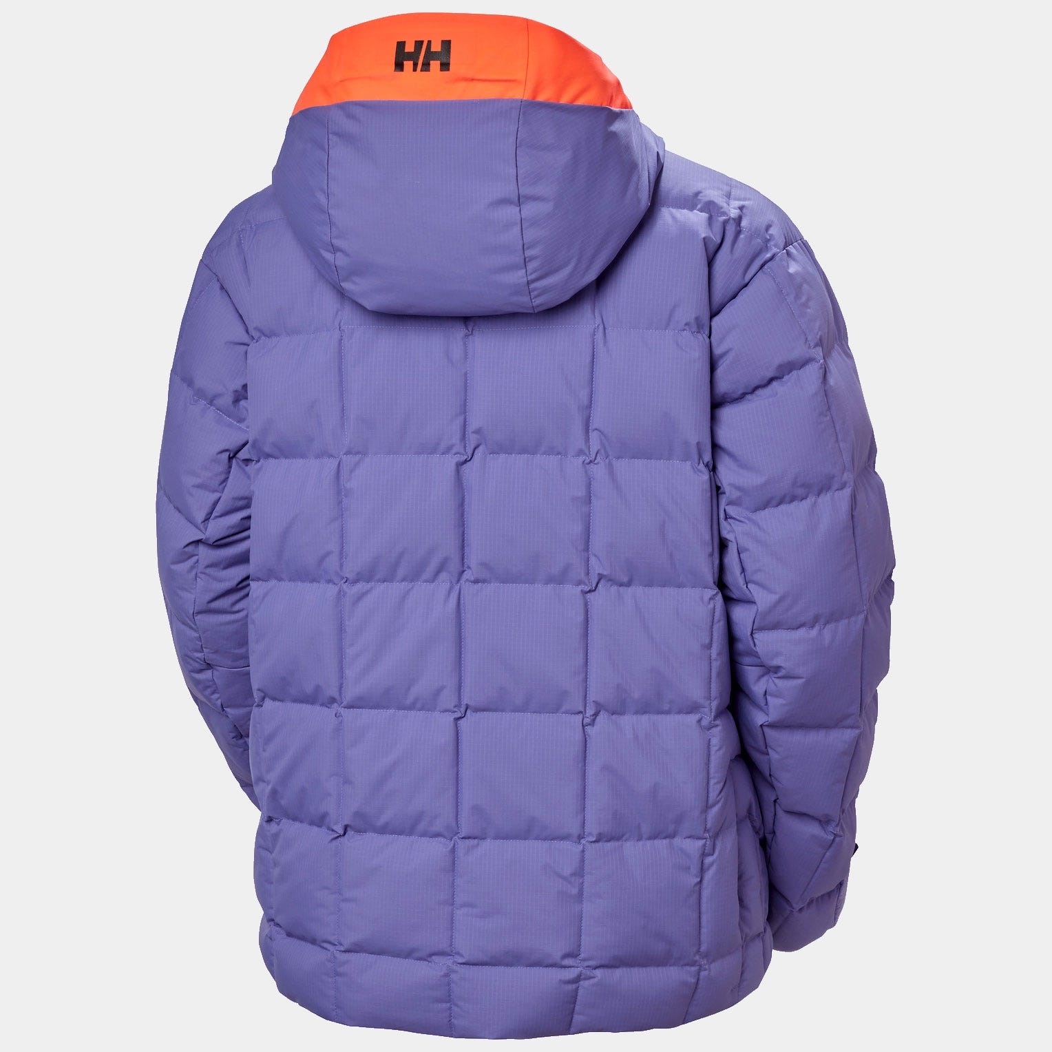 Women's Emiko Ridable Puffy Jacket - 690 ULTRA VIOLET