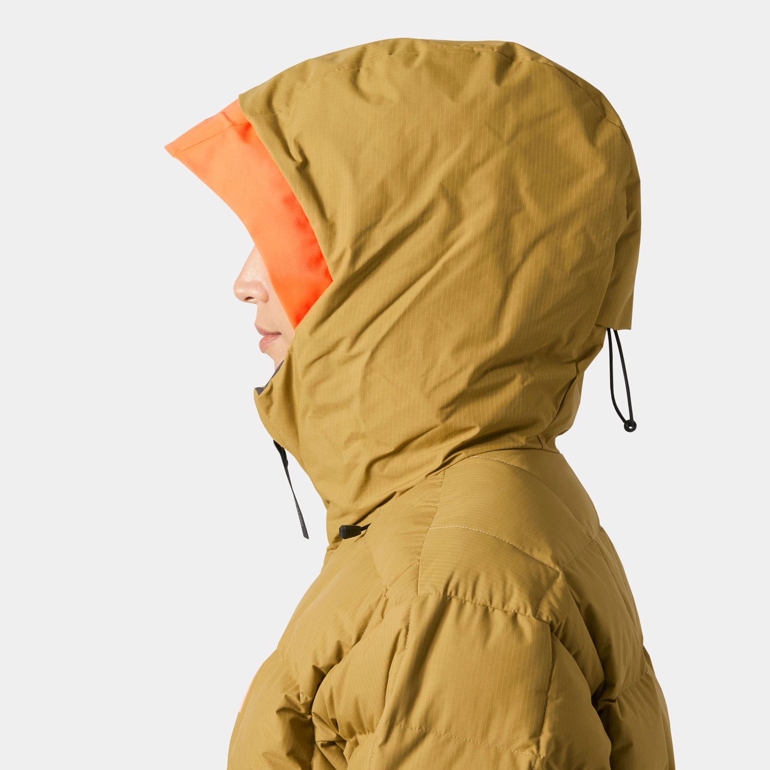 Women's Emiko Ridable Puffy Jacket - 787 LYNX