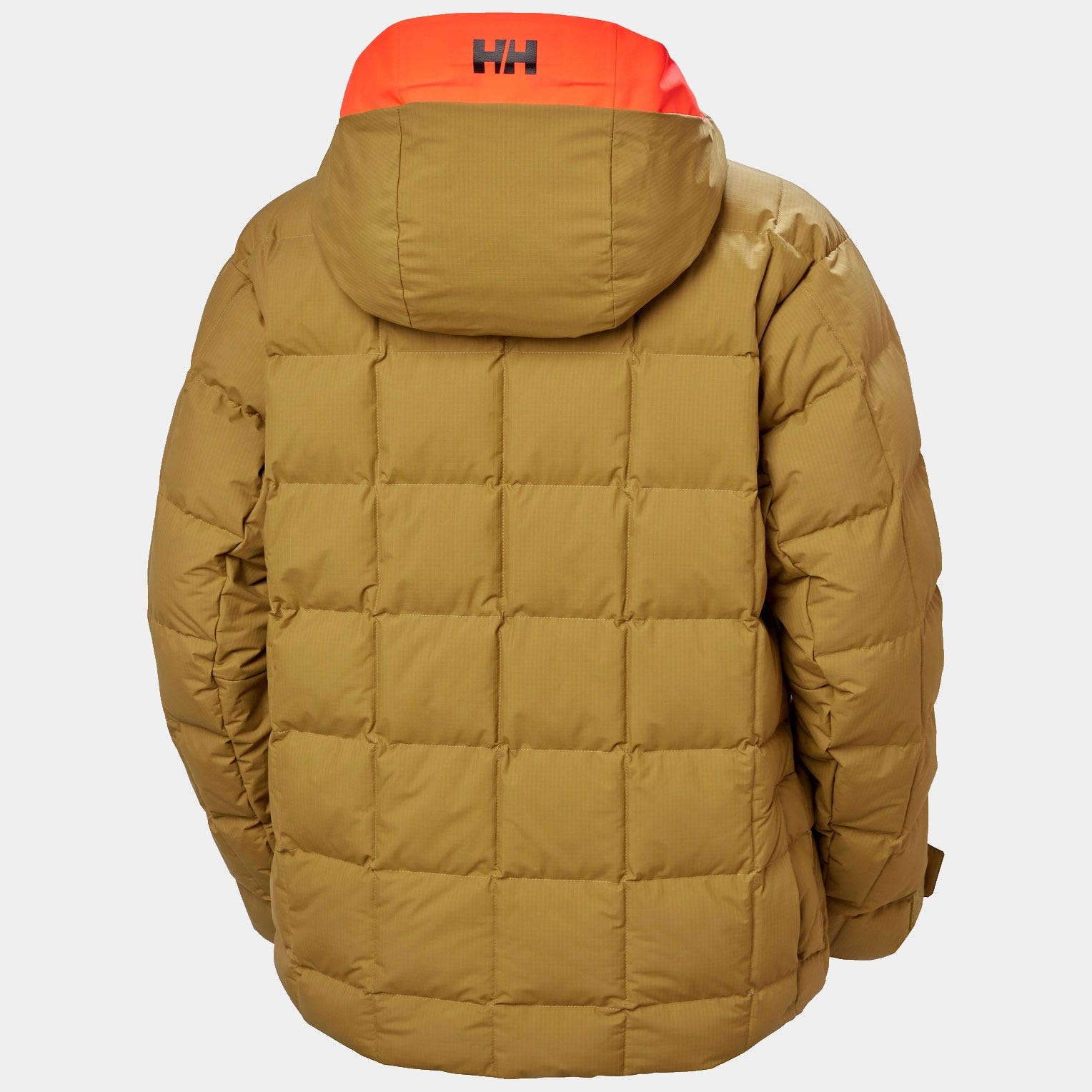 Women's Emiko Ridable Puffy Jacket - 787 LYNX