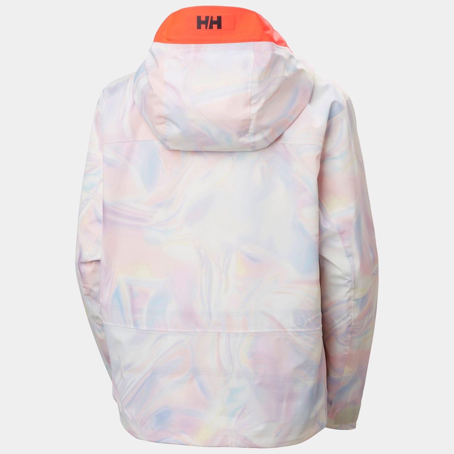 Women's Emiko Shell Jacket - 687 REFLECTIONS AOP